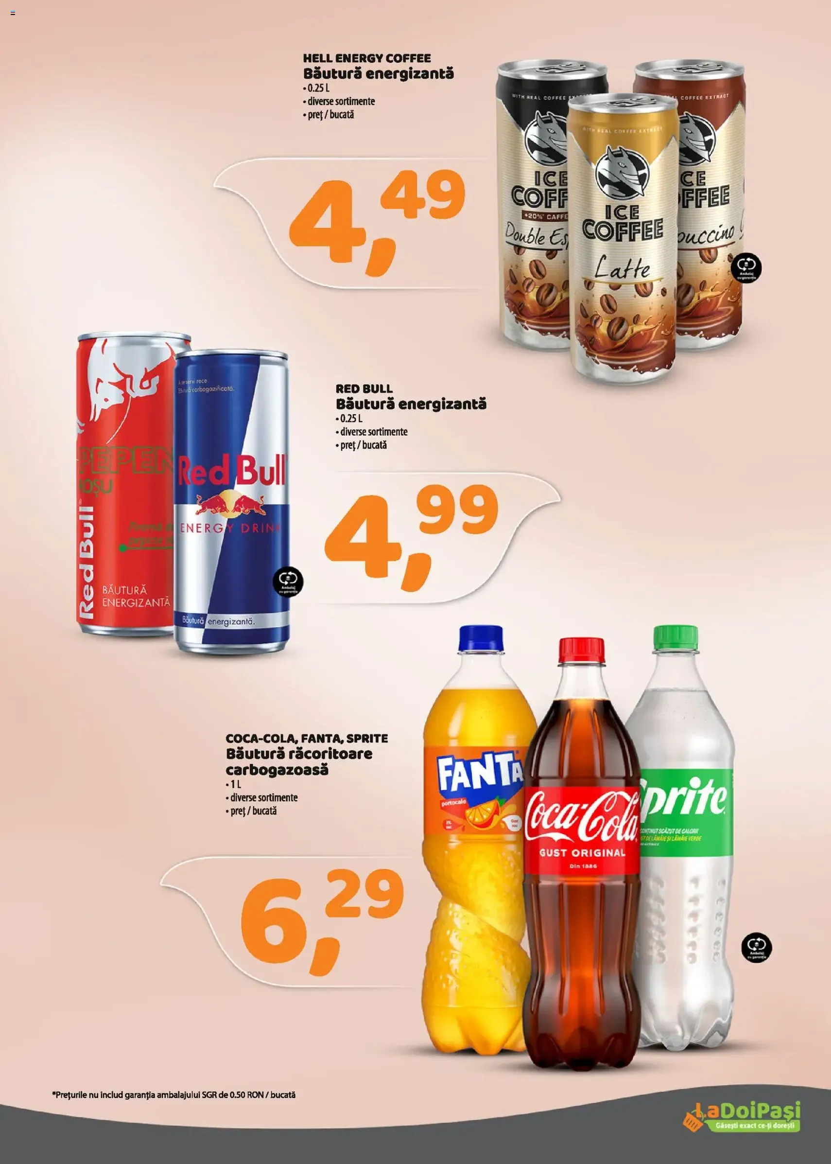 Catalog LaDoiPași - cataloage valabile începând cu 01.02.2026 pagina 7 din 14