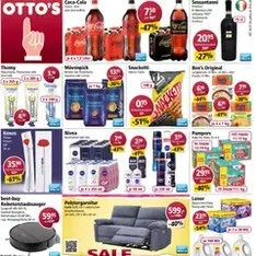 Otto's aktionen - Prospekt Vorschau gültig ab 30.06.2026