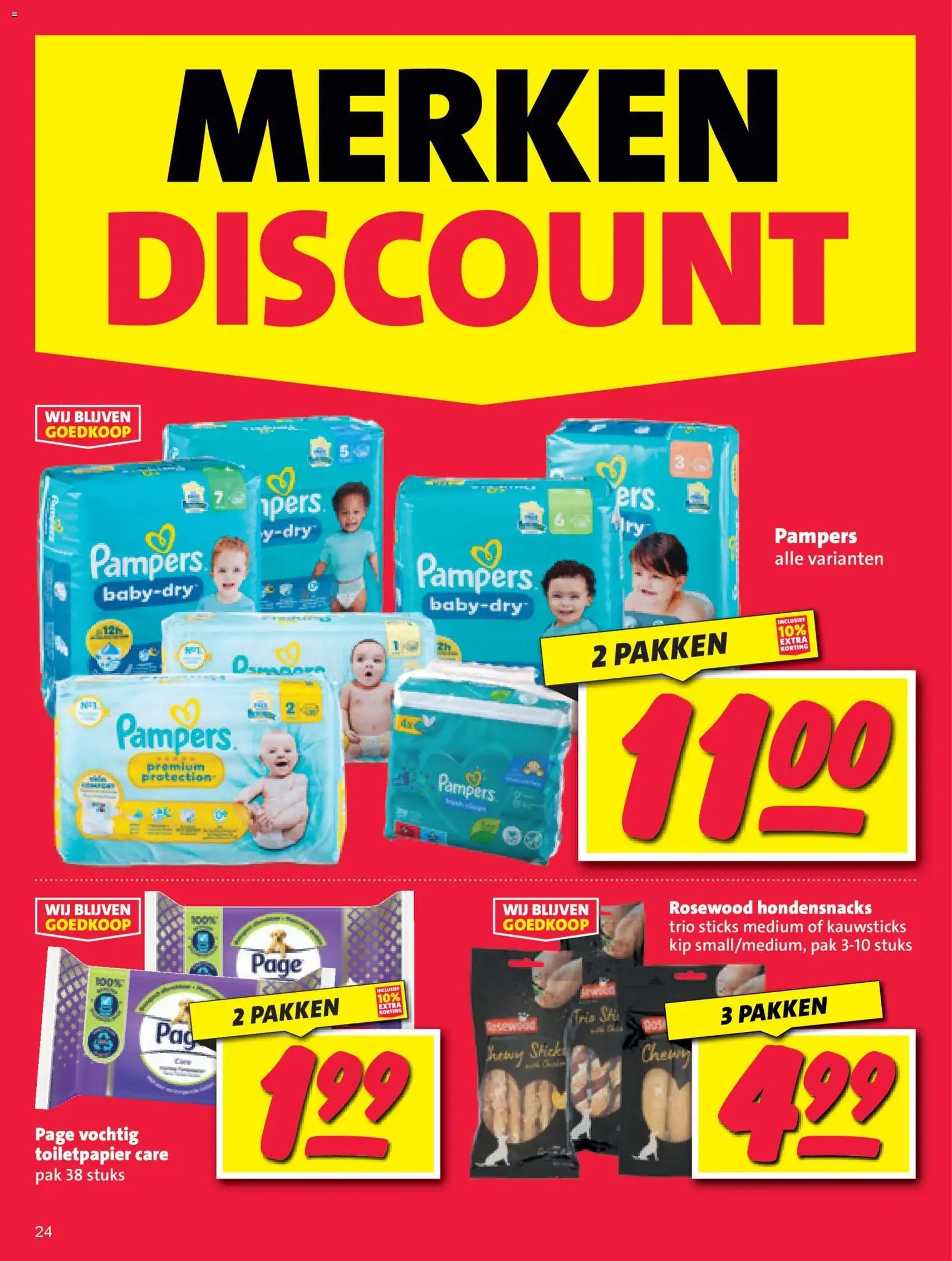 Nettorama - Folder - geldige folder vanaf 03-11-2025 pagina 24 van 30