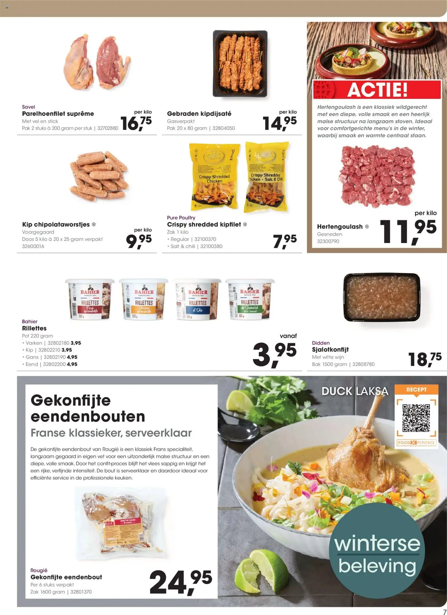 Hanos - Folder - geldige folder vanaf 26-01-2026 pagina 7 van 32