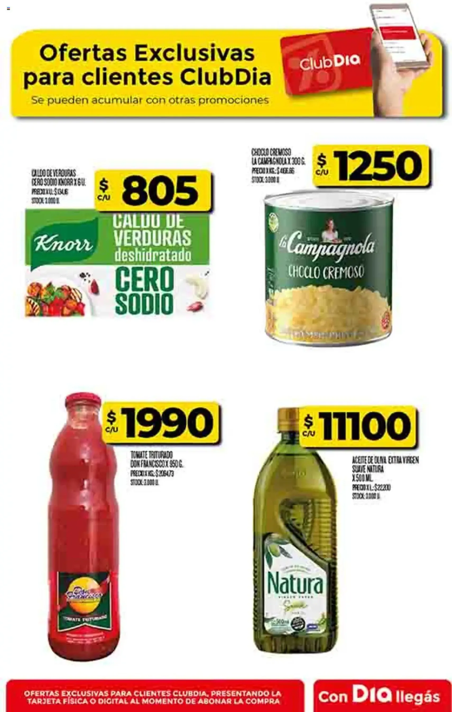 Supermercado DIA Ofertas - folleto válido desde 10/09/2025 página 63 de 82