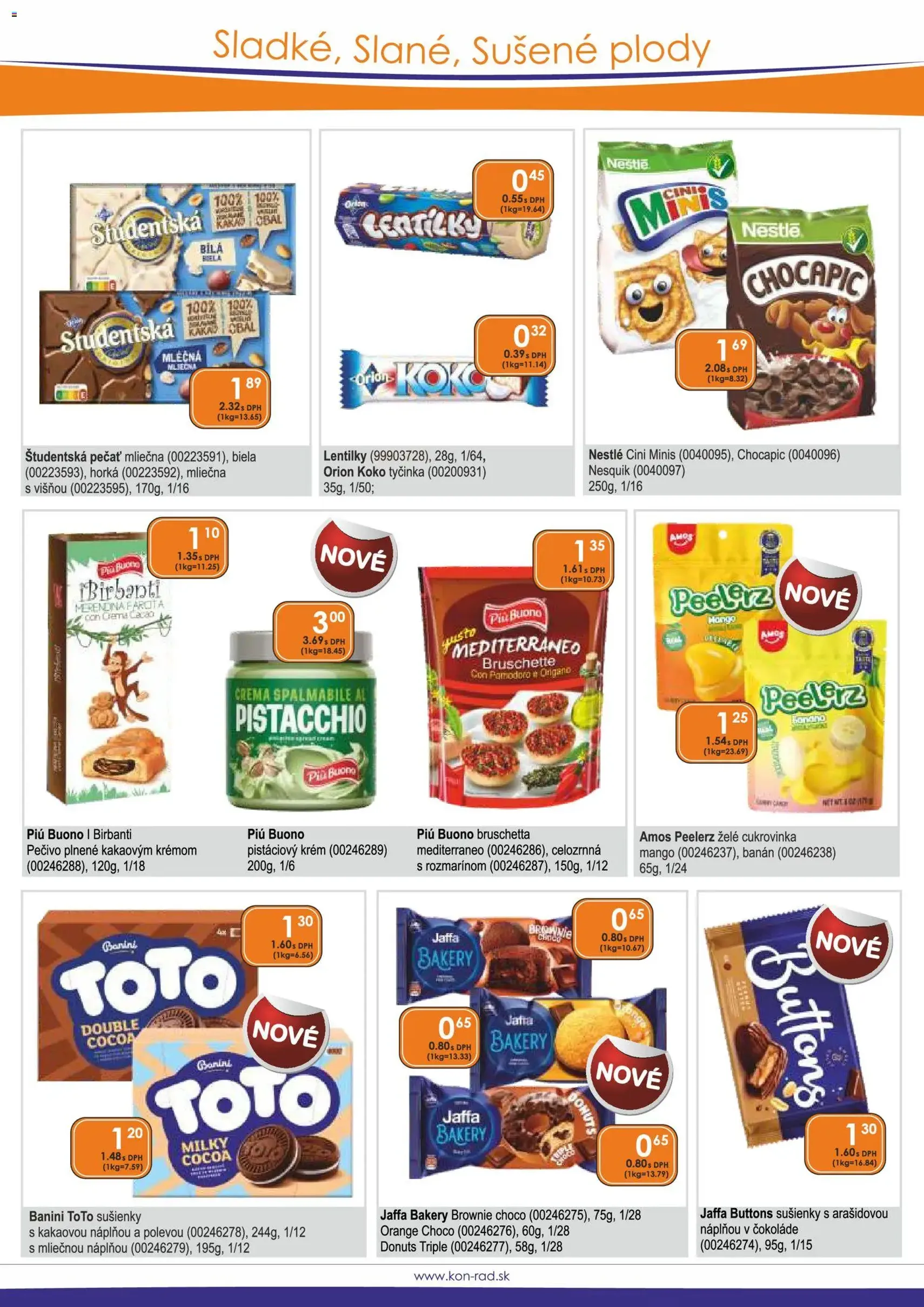 KON - RAD leták - platný leták od 01.02.2026 strana 26 z 32