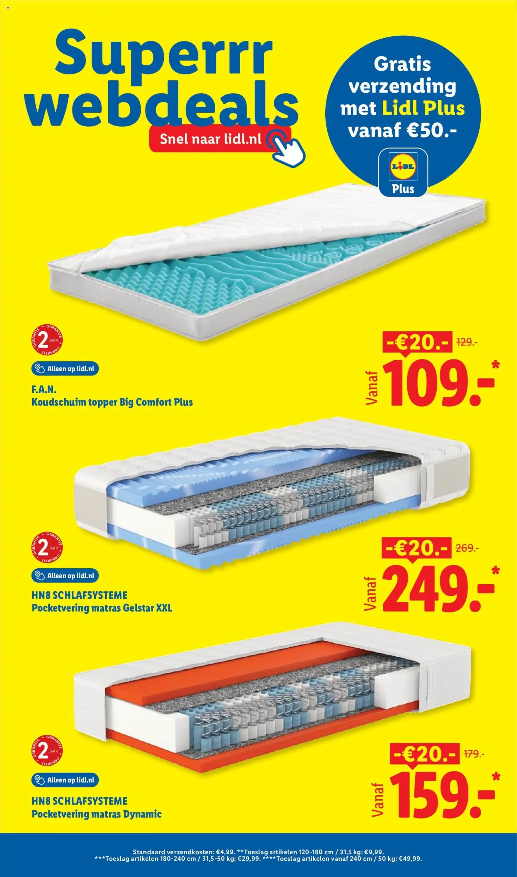 Lidl folder week 22 - geldige folder vanaf 25-05-2026 pagina 10 van 54
