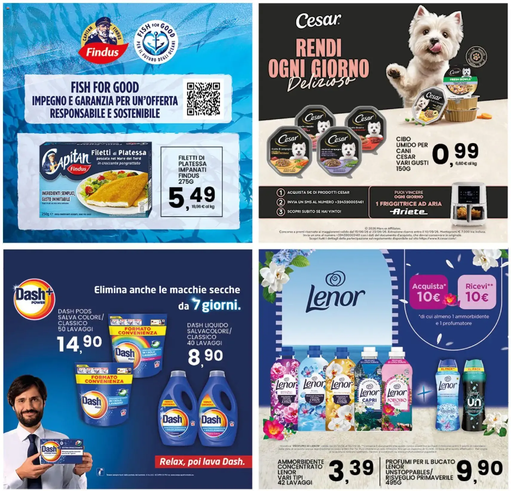 Interspar volantino - volantino valido dal 30/07/2026 pagina 28 di 32