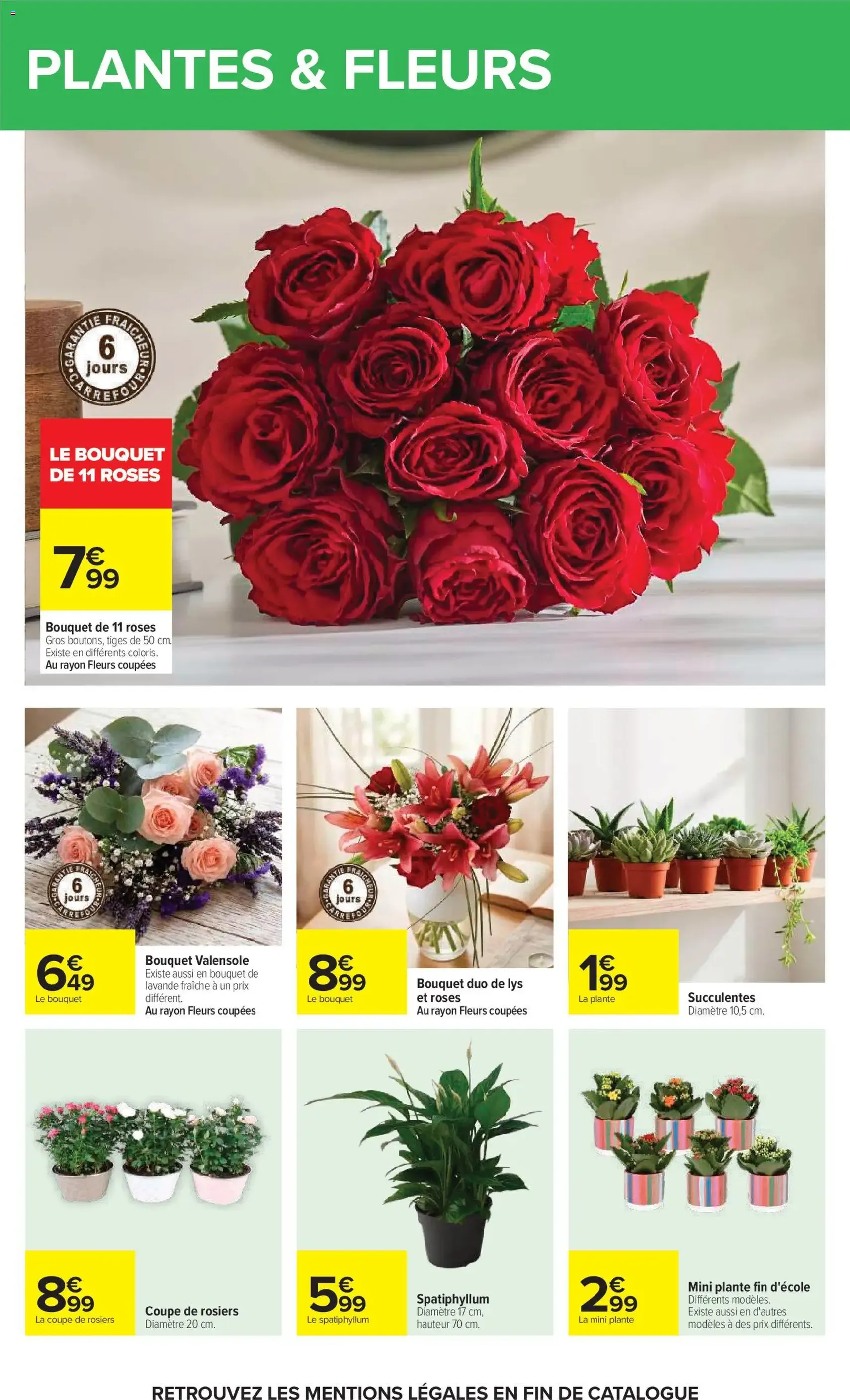 Carrefour catalogue - brochure valable à partir du 23/06/2026, page 59 sur 86