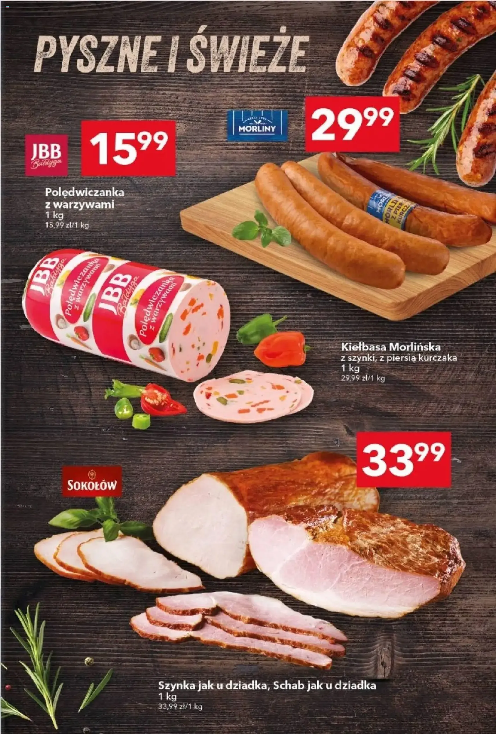 Lewiatan gazetka - ważny gazetka od 07.05.2026 strona 3 z 17