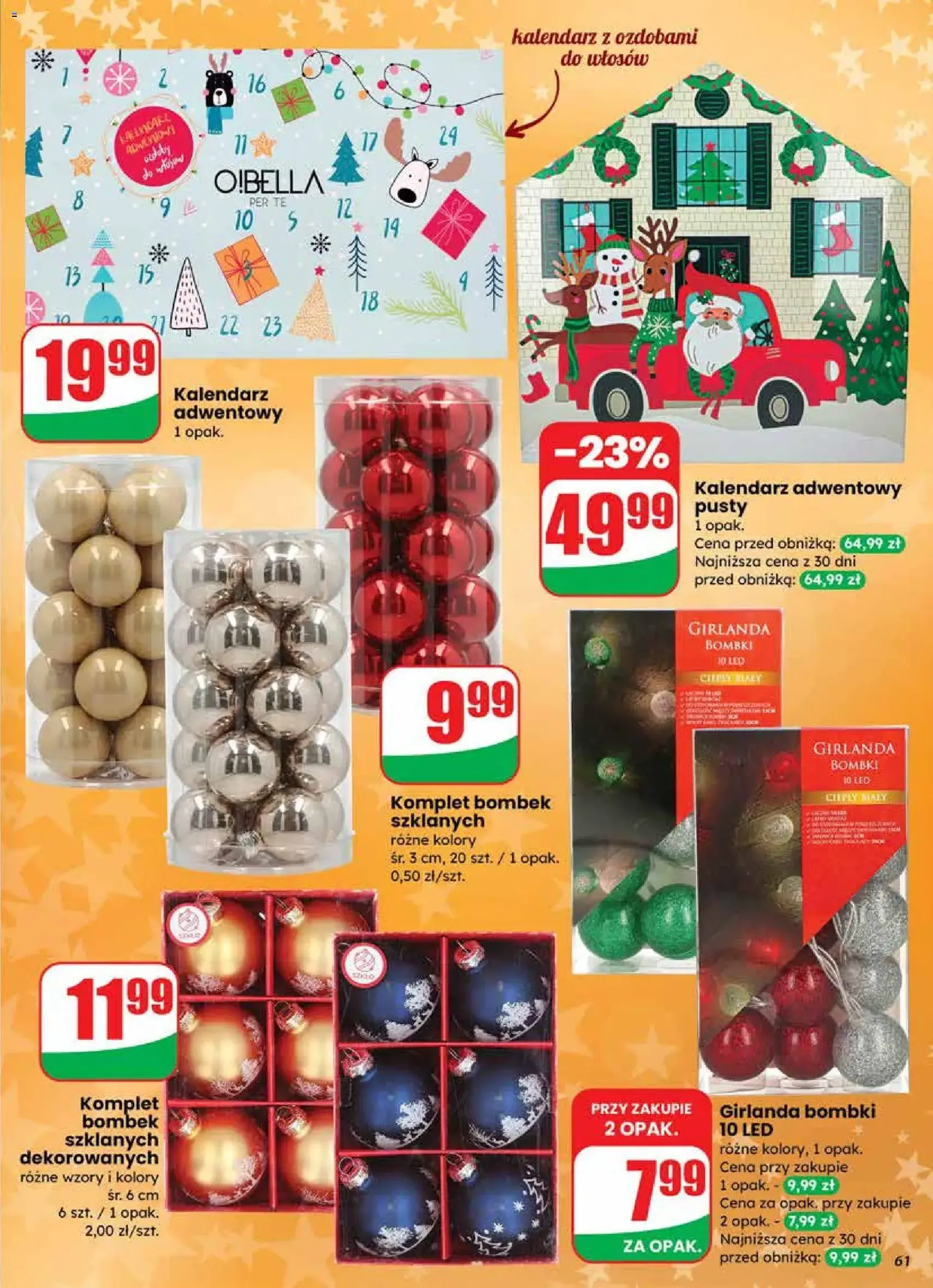 Dino Gazetka - ważny gazetka od 19.11.2025 strona 61 z 75