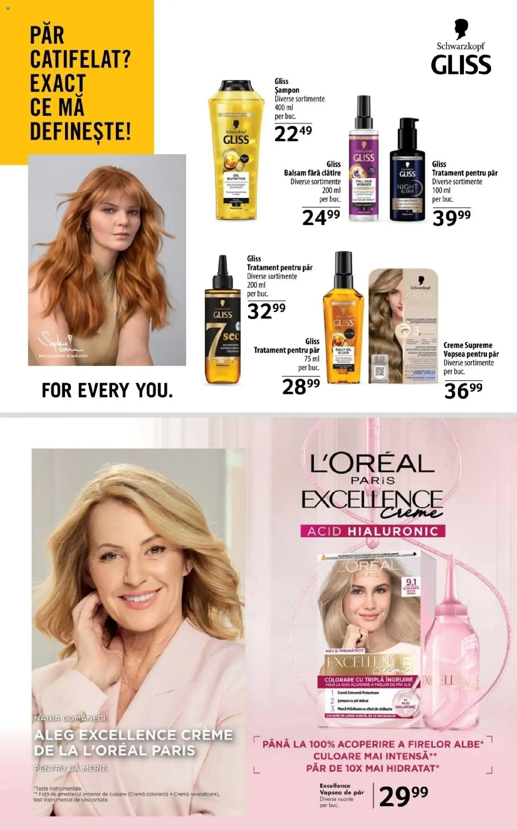 Catalog Selgros - cataloage valabile începând cu 28.11.2025 pagina 41 din 43