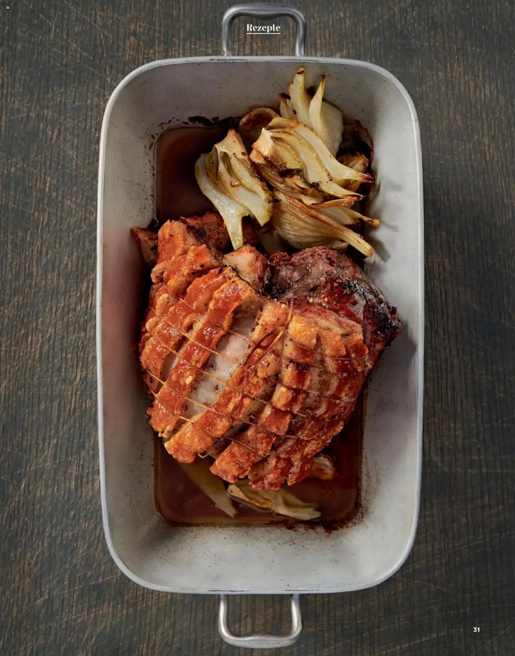 Radatz Schmeckt - Gültiger Prospekt ab 01.11.2025, Seite 31 von insgesamt 60