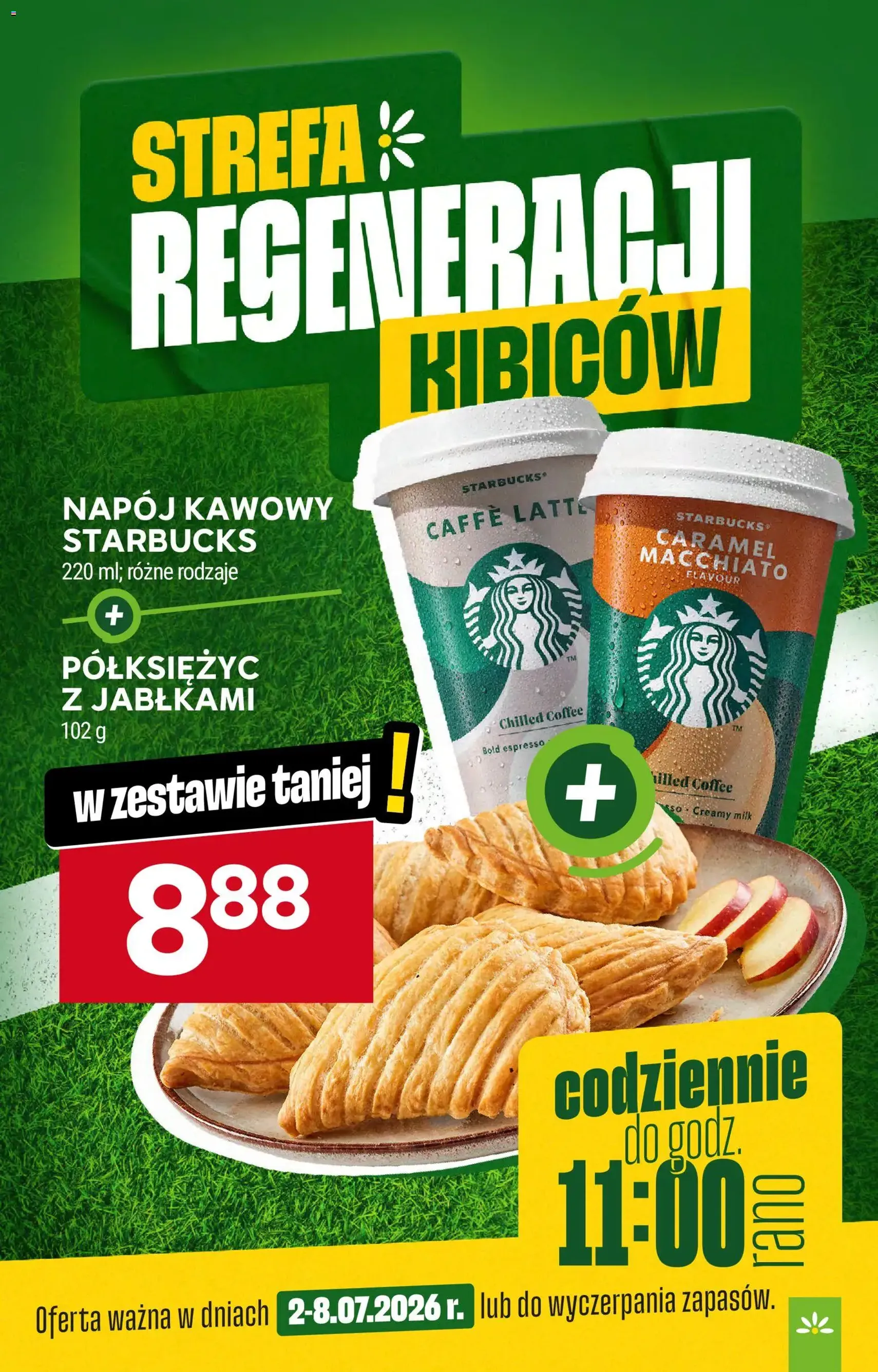 Stokrotka gazetka - ważny gazetka od 02.07.2026 strona 2 z 41