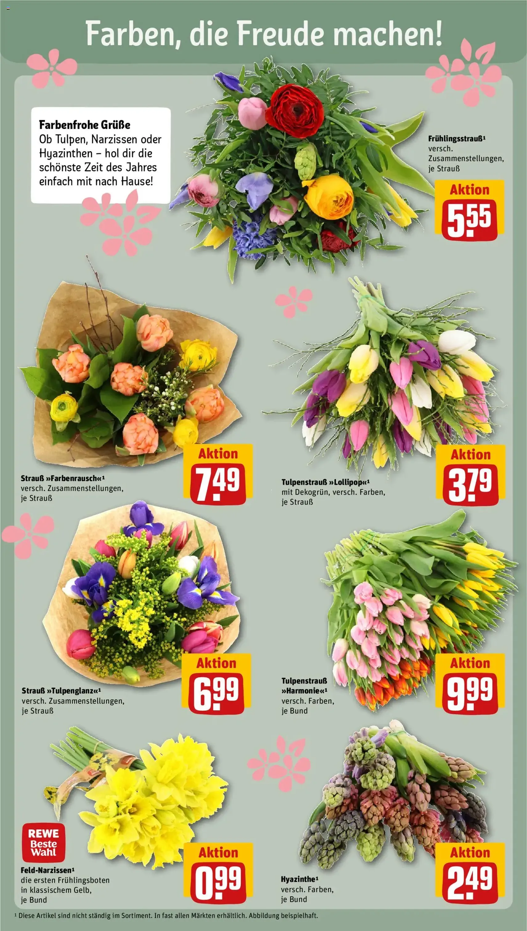 Rewe DE - DE Folder - geldige folder vanaf 16-02-2026 pagina 9 van 26