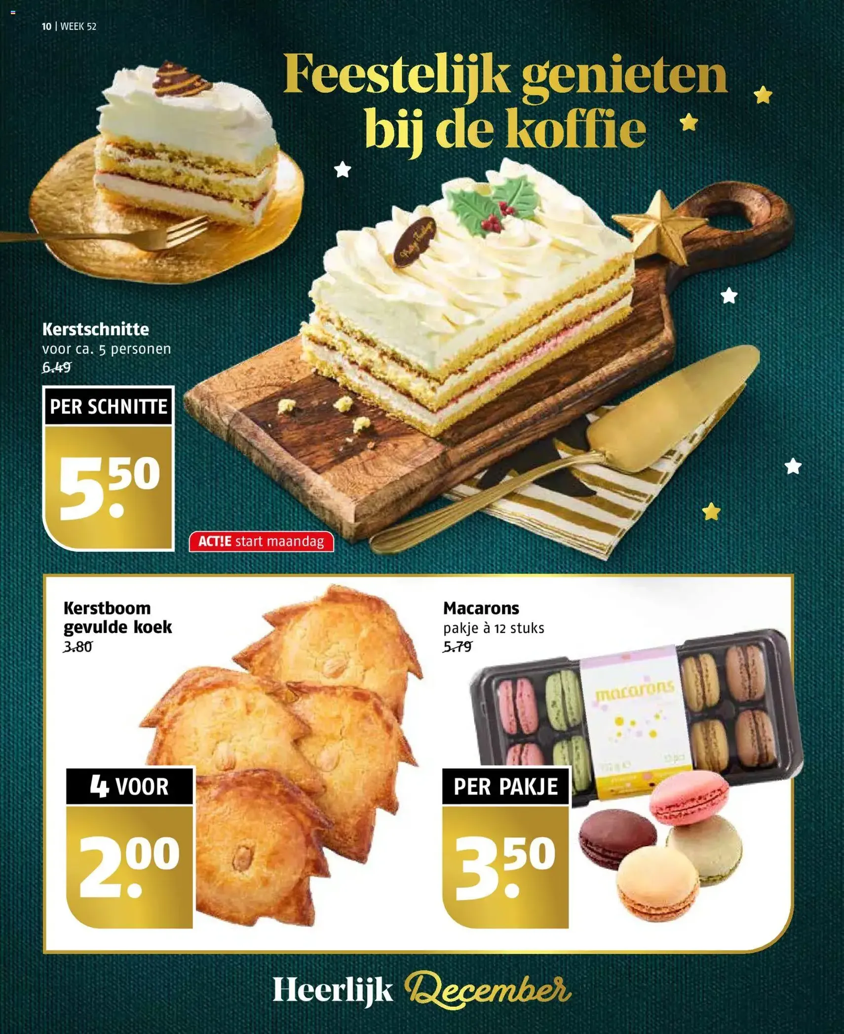 Poiesz - Folder week 52 - geldige folder vanaf 21-12-2025 pagina 10 van 49