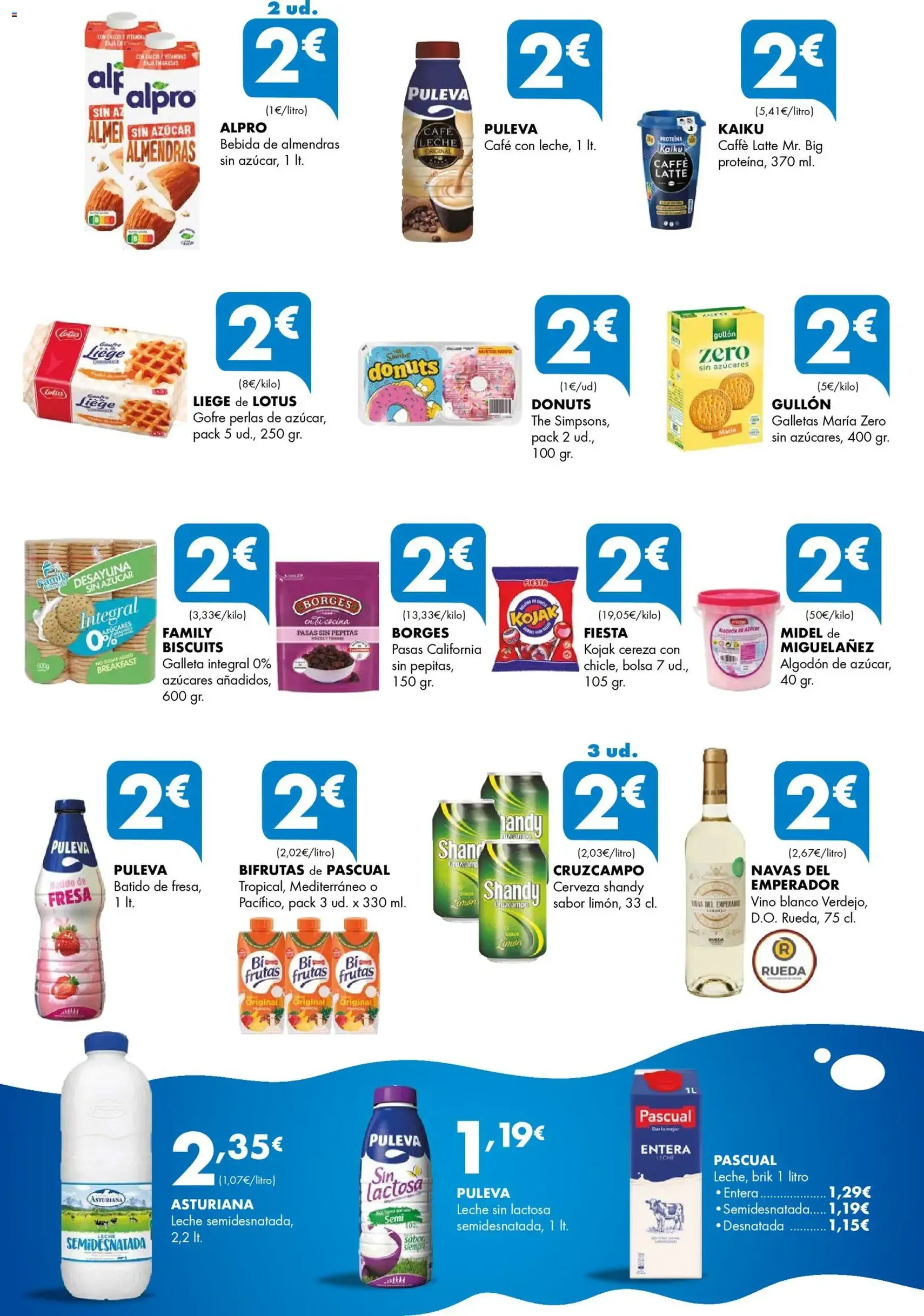 Lupa Supermercados folleto - folleto válido desde 19/02/2026 página 5 de 16