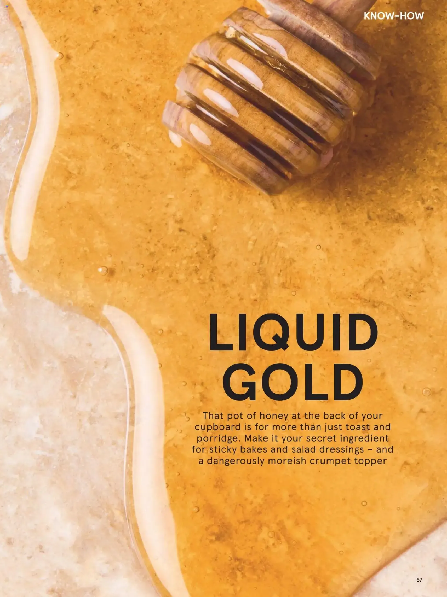 Tesco - Tesco Magazine February 2026 - valid flyer from 01/02/2026, page 57 of 100