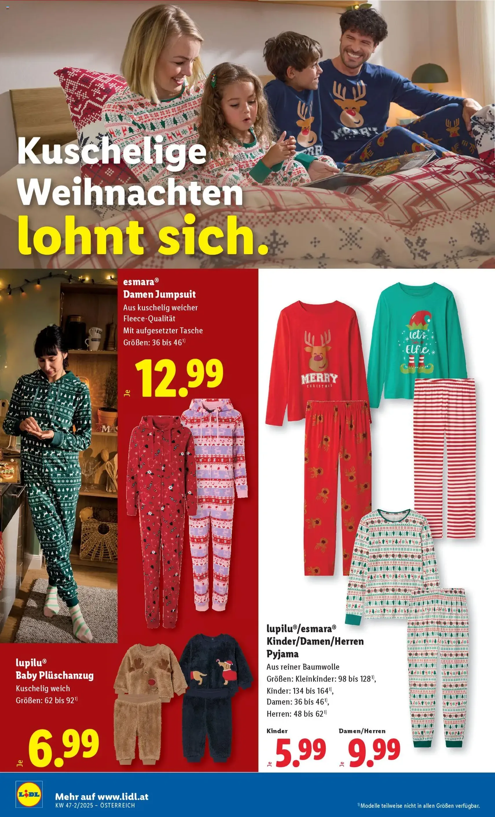 Lidl - Black Friday - Gültiger Prospekt ab 20.11.2025, Seite 22 von insgesamt 45