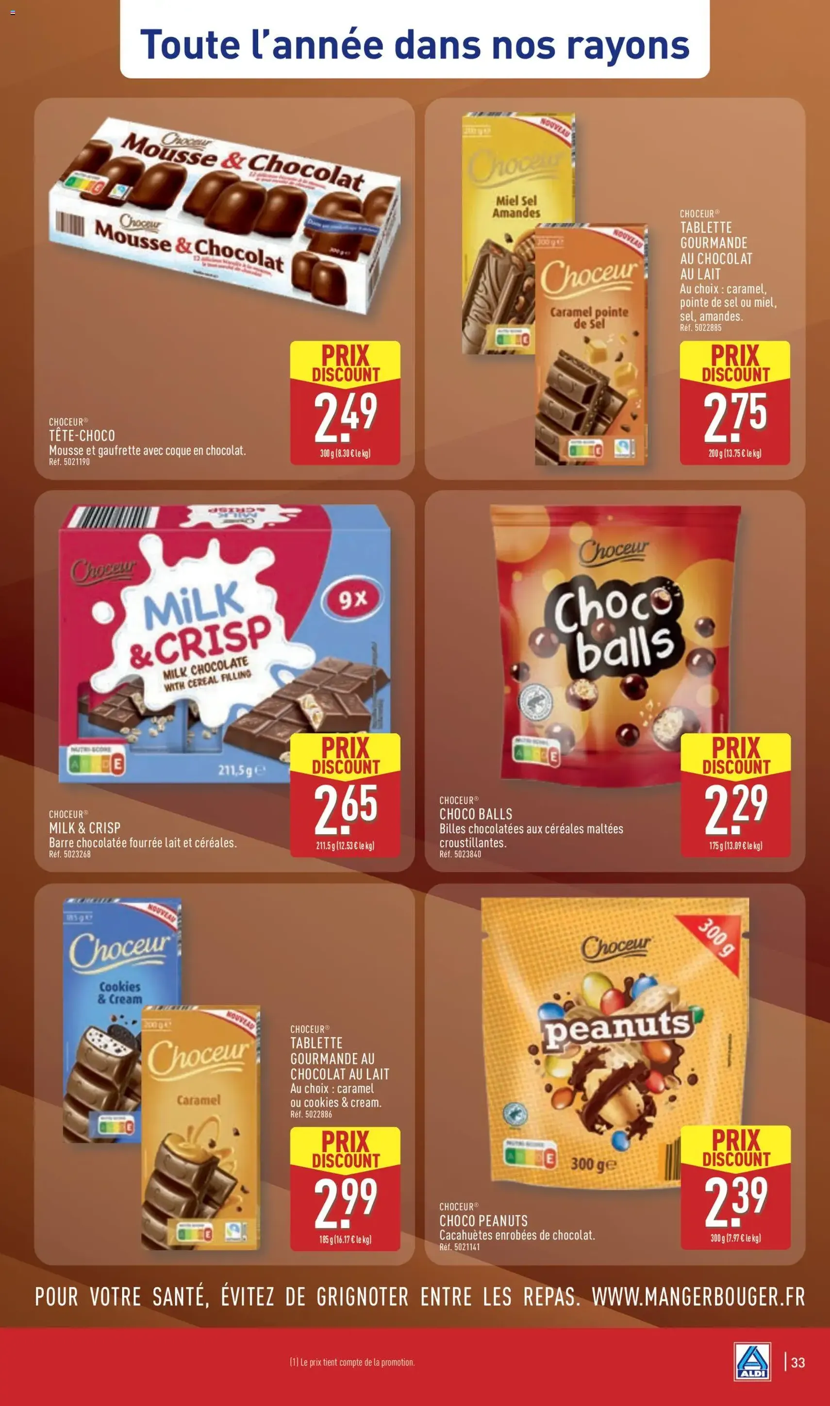 Aldi catalogue - brochure valable à partir du 01/09/2026, page 37 sur 56