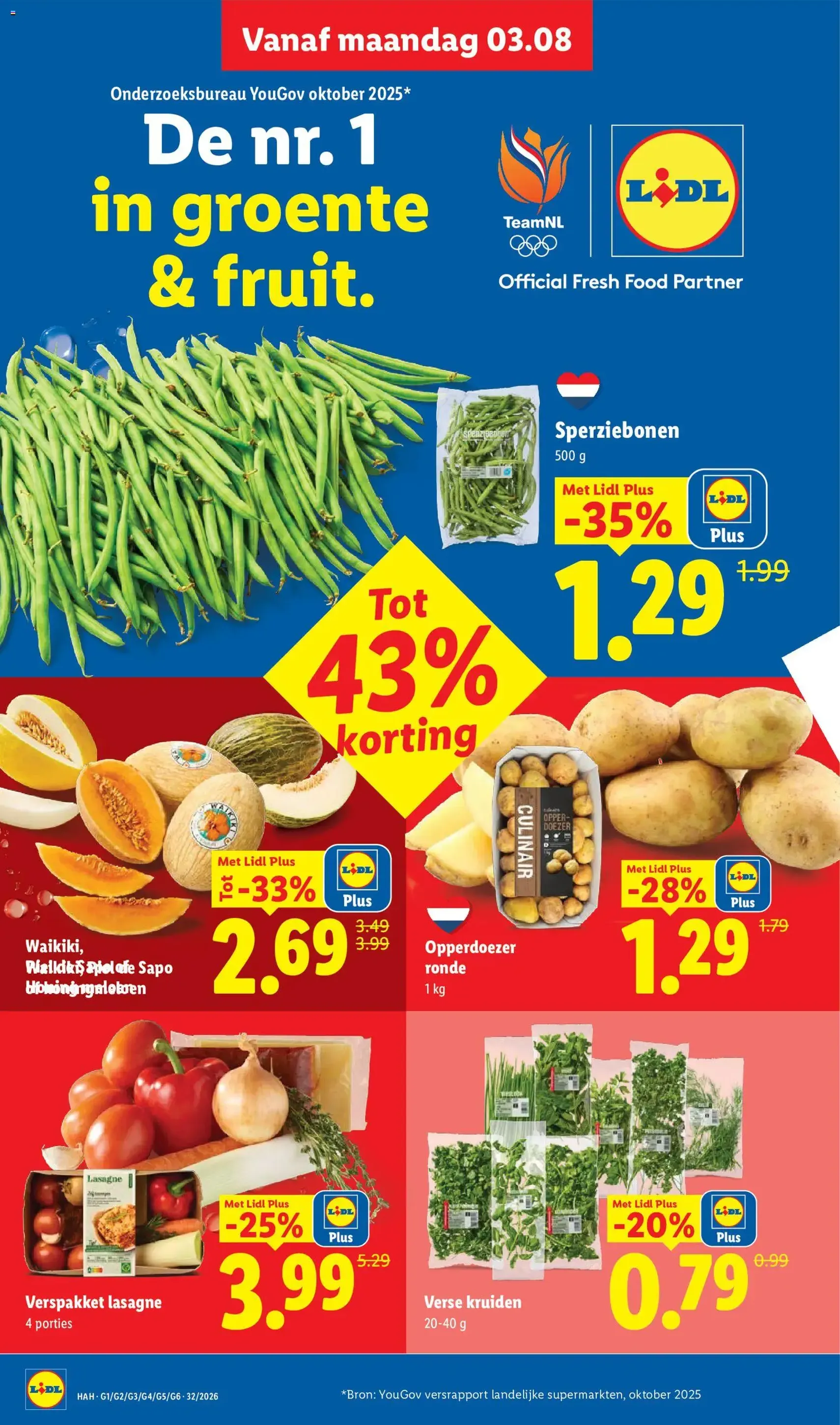 Lidl folder week 32 - geldige folder vanaf 03-08-2026 pagina 4 van 47