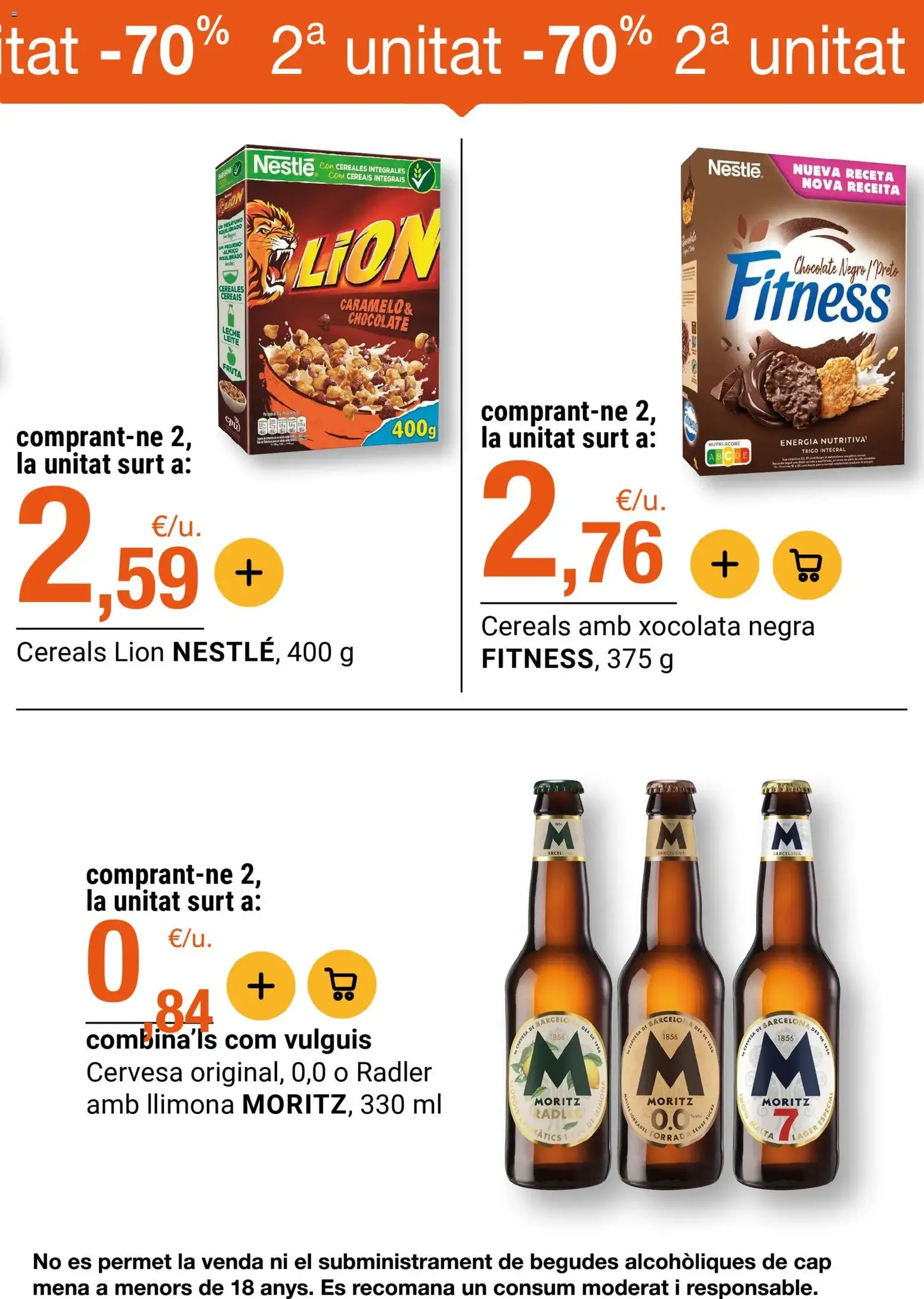 Bonpreu folleto - folleto válido desde 02/12/2025 página 65 de 86