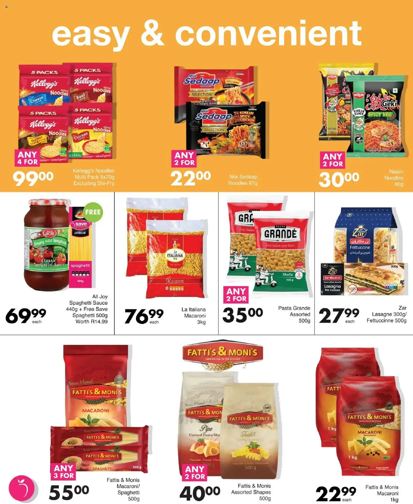 Save Specials - valid flyer from 11/06/2026, page 26 of 86
