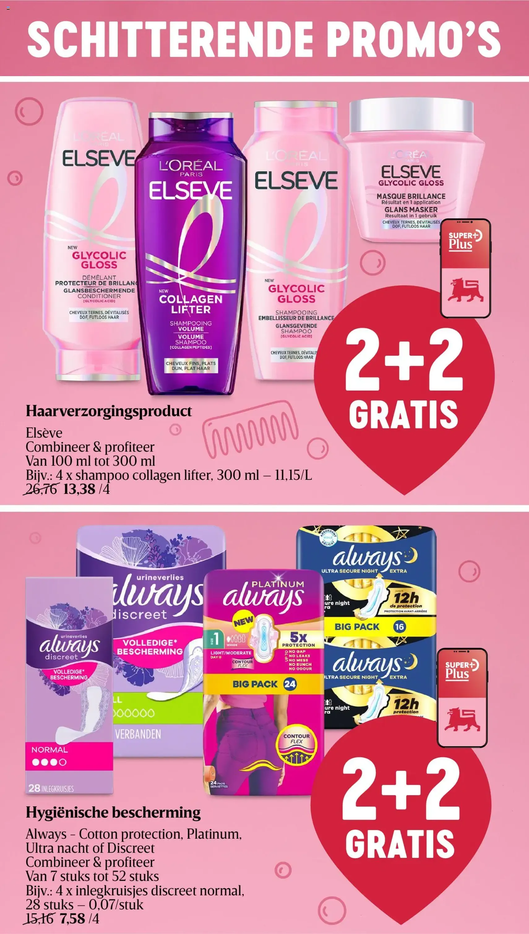 Delhaize folder week 24 - geldige folder vanaf 11/06/2026 pagina 39 van 47