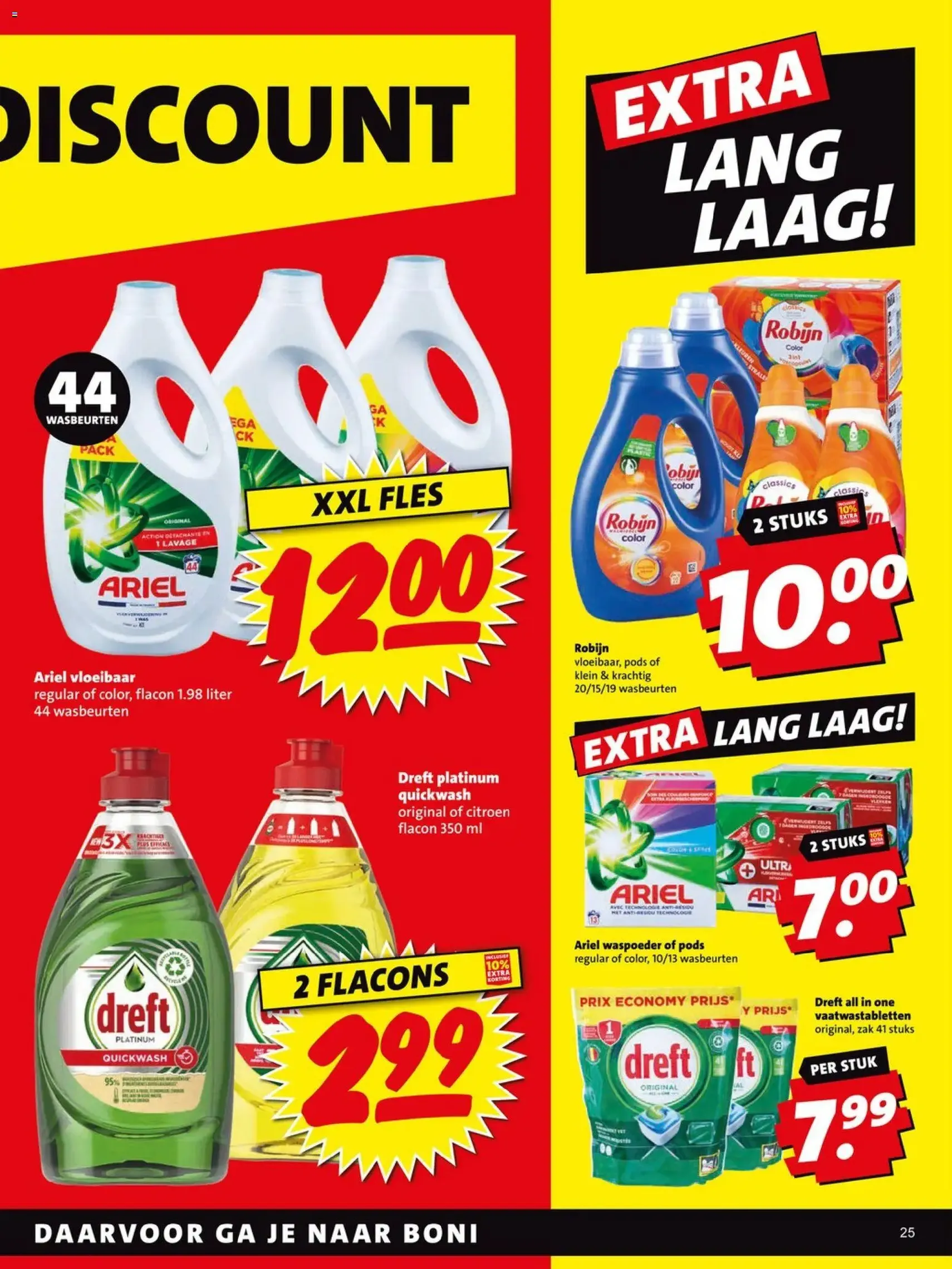 Boni - Folder week 2 - geldige folder vanaf 01-01-2026 pagina 25 van 27