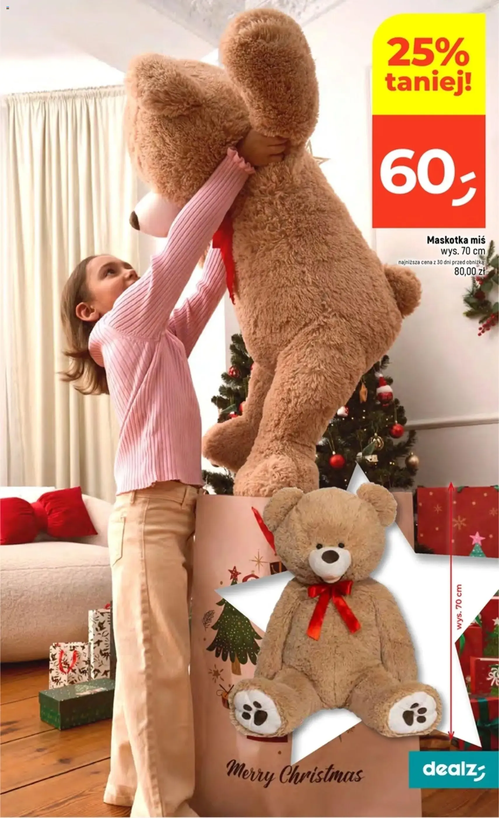 Dealz Gazetka - ważny gazetka od 20.11.2025 strona 23 z 56