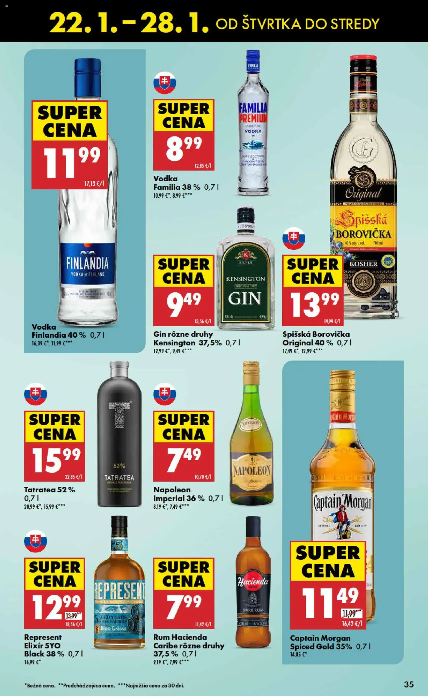 Biedronka leták - platný leták od 22.01.2026 strana 35 z 48