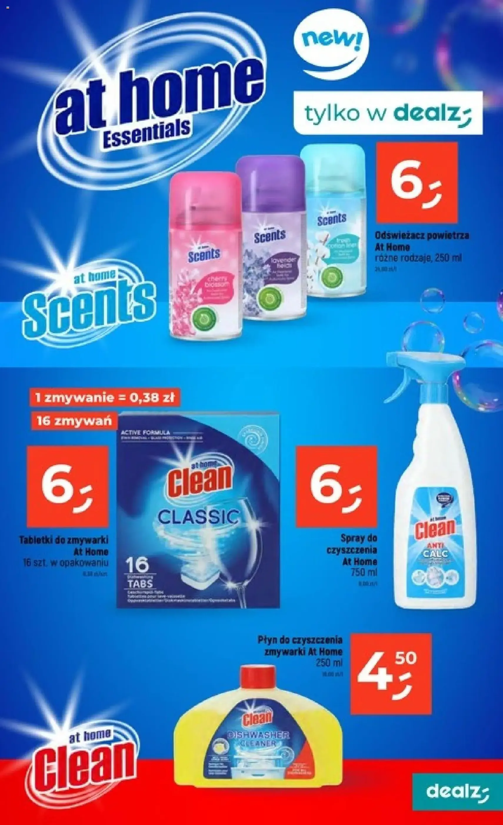 Dealz gazetka - ważny gazetka od 11.06.2026 strona 27 z 44