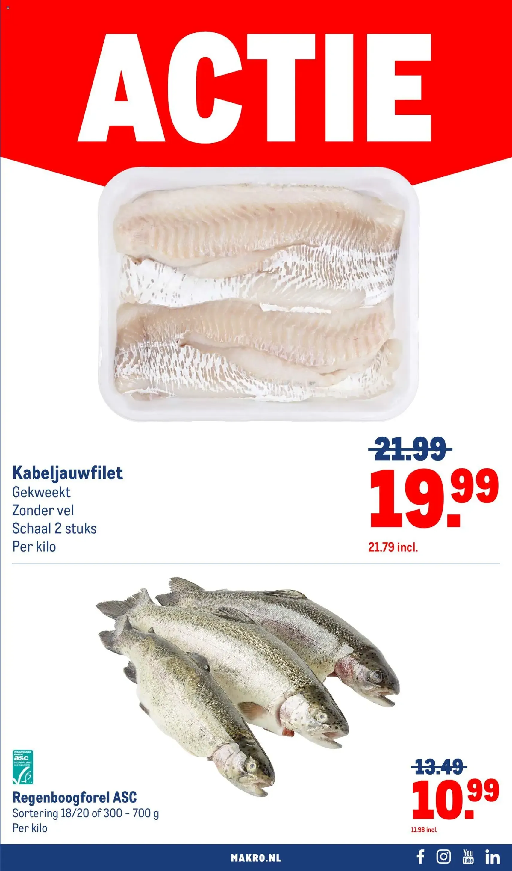 Makro - Folder - geldige folder vanaf 30-12-2025 pagina 23 van 93