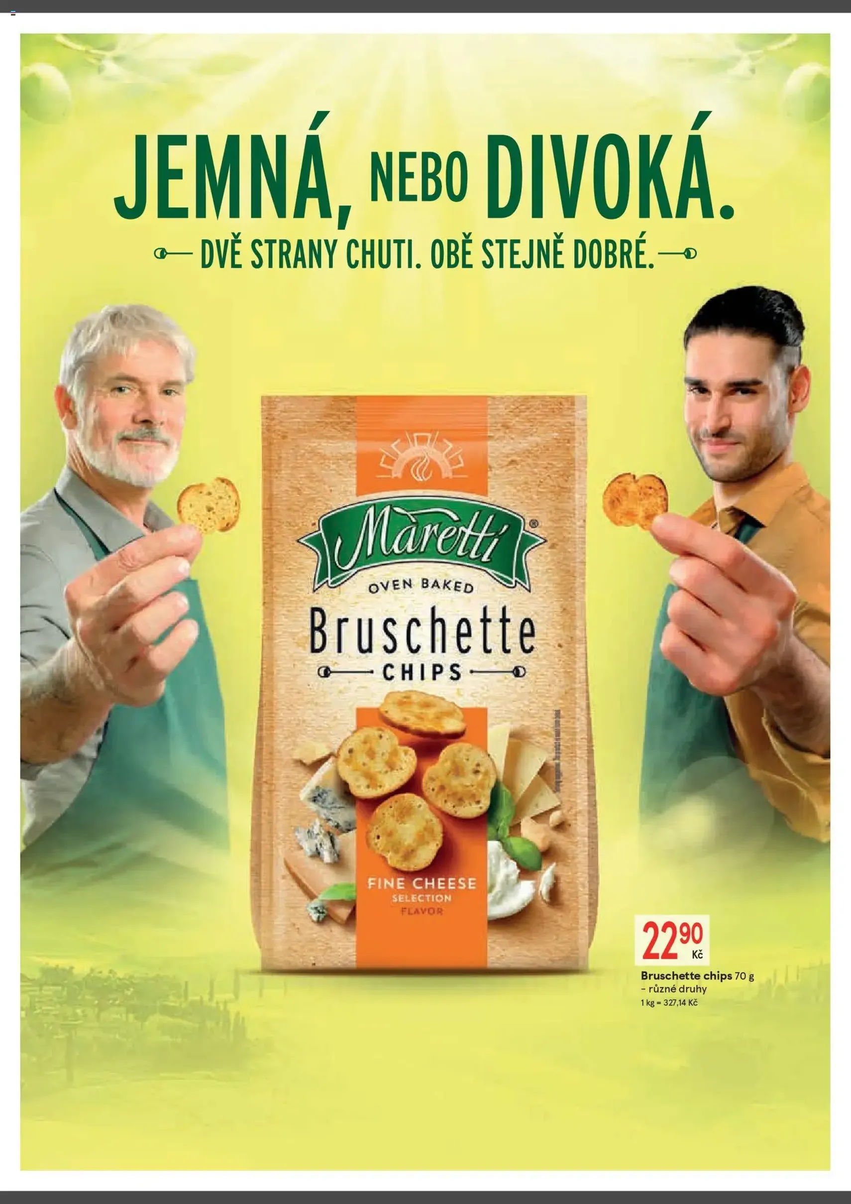 Žabka leták - platný leták od 11.02.2026 strana 2 z 7