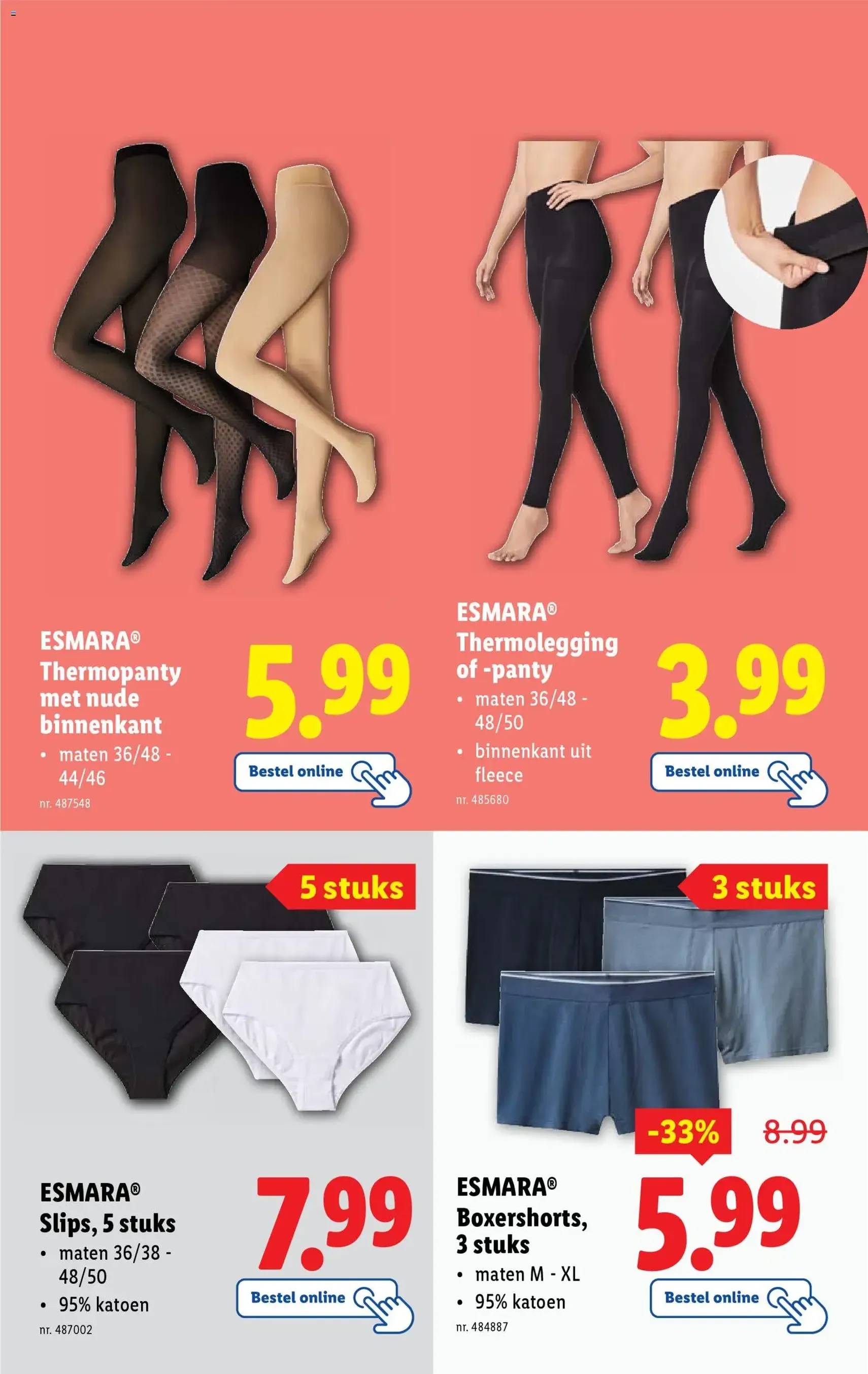 Lidl Folder week 47 - geldige folder vanaf 19/11/2025 pagina 37 van 62