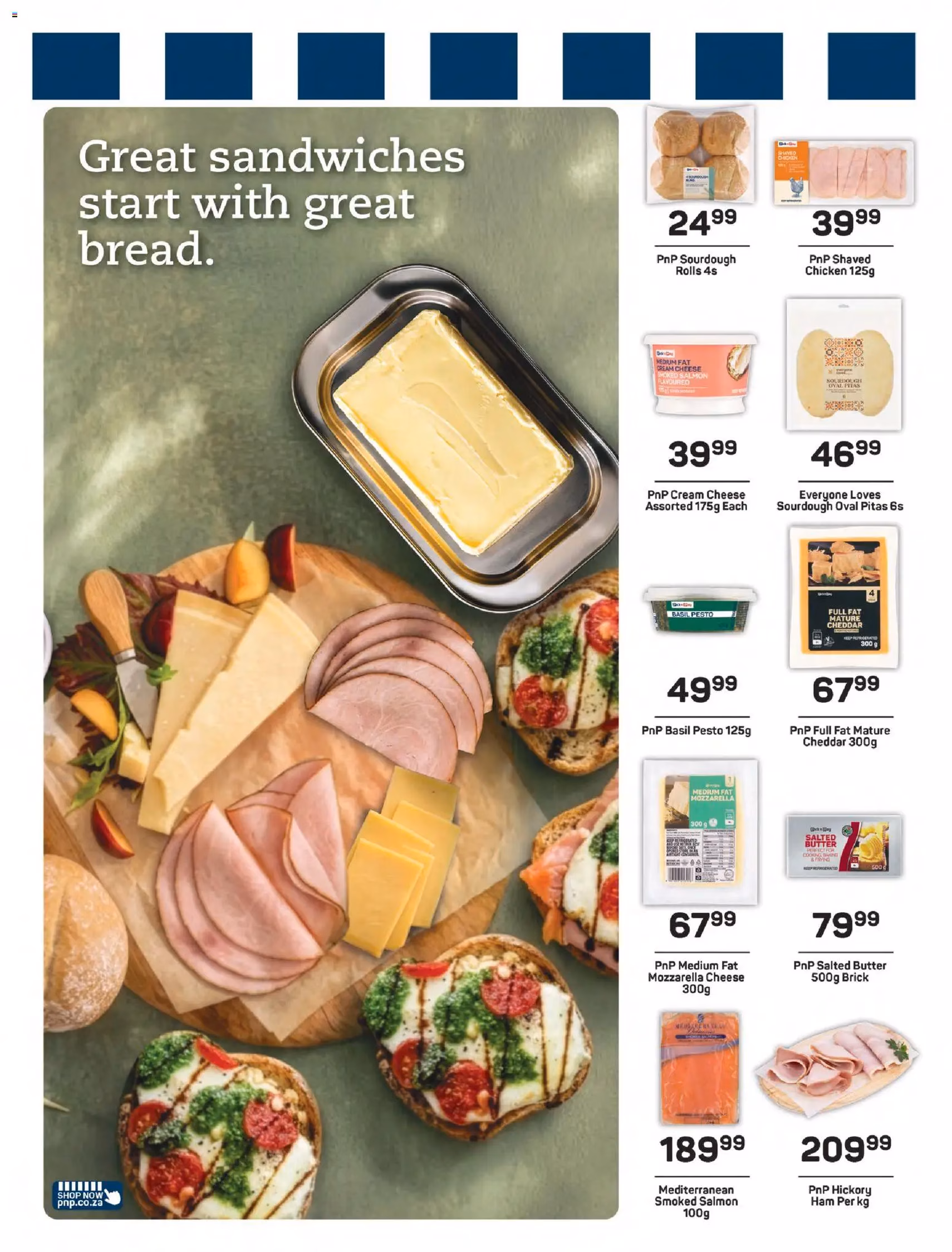 Pick n Pay Specials - valid flyer from 01/06/2026, page 6 of 7