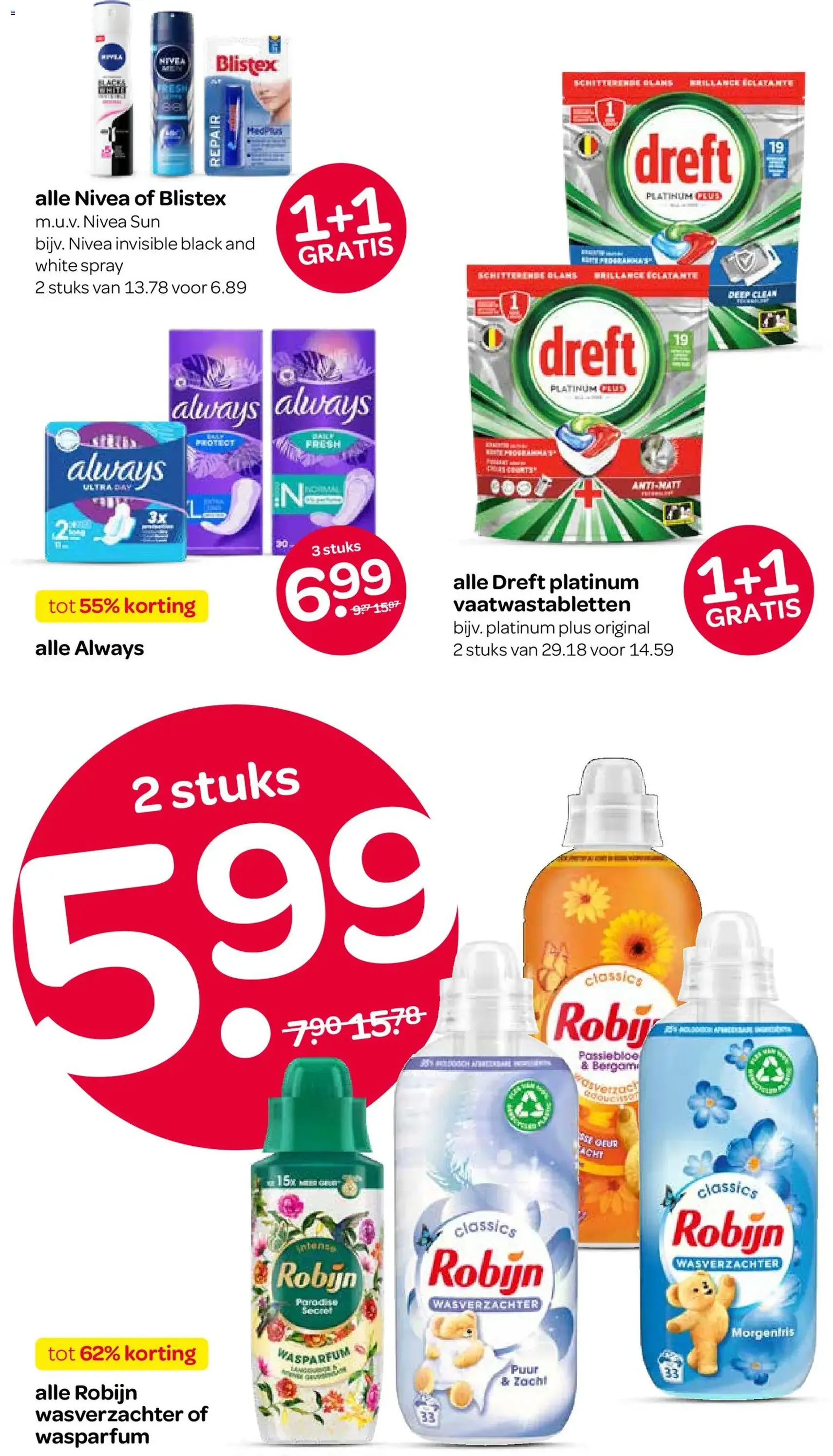 Spar - Folder - geldige folder vanaf 29-01-2026 pagina 14 van 16