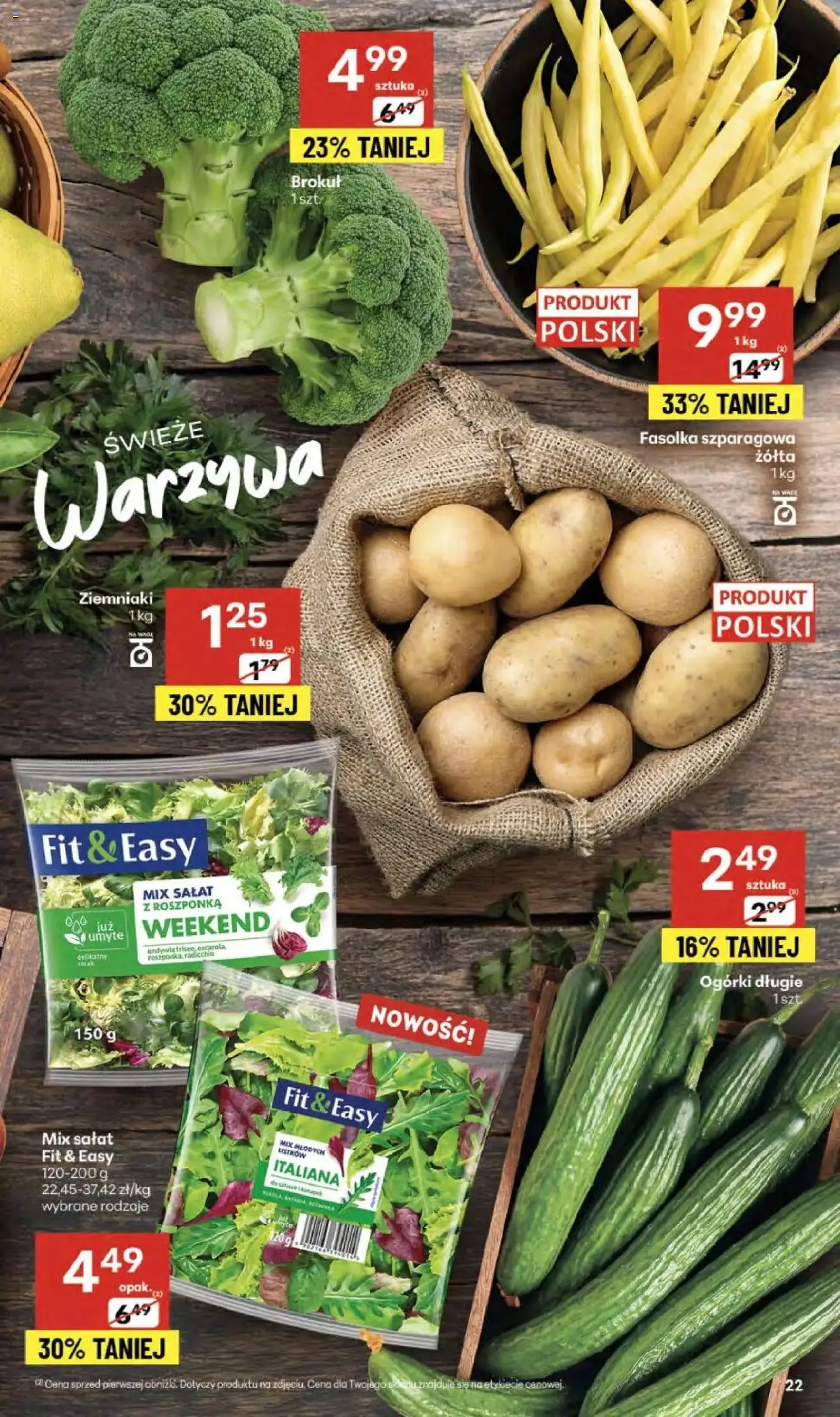 Delikatesy Centrum Gazetka - ważny gazetka od 02.10.2025 strona 22 z 52