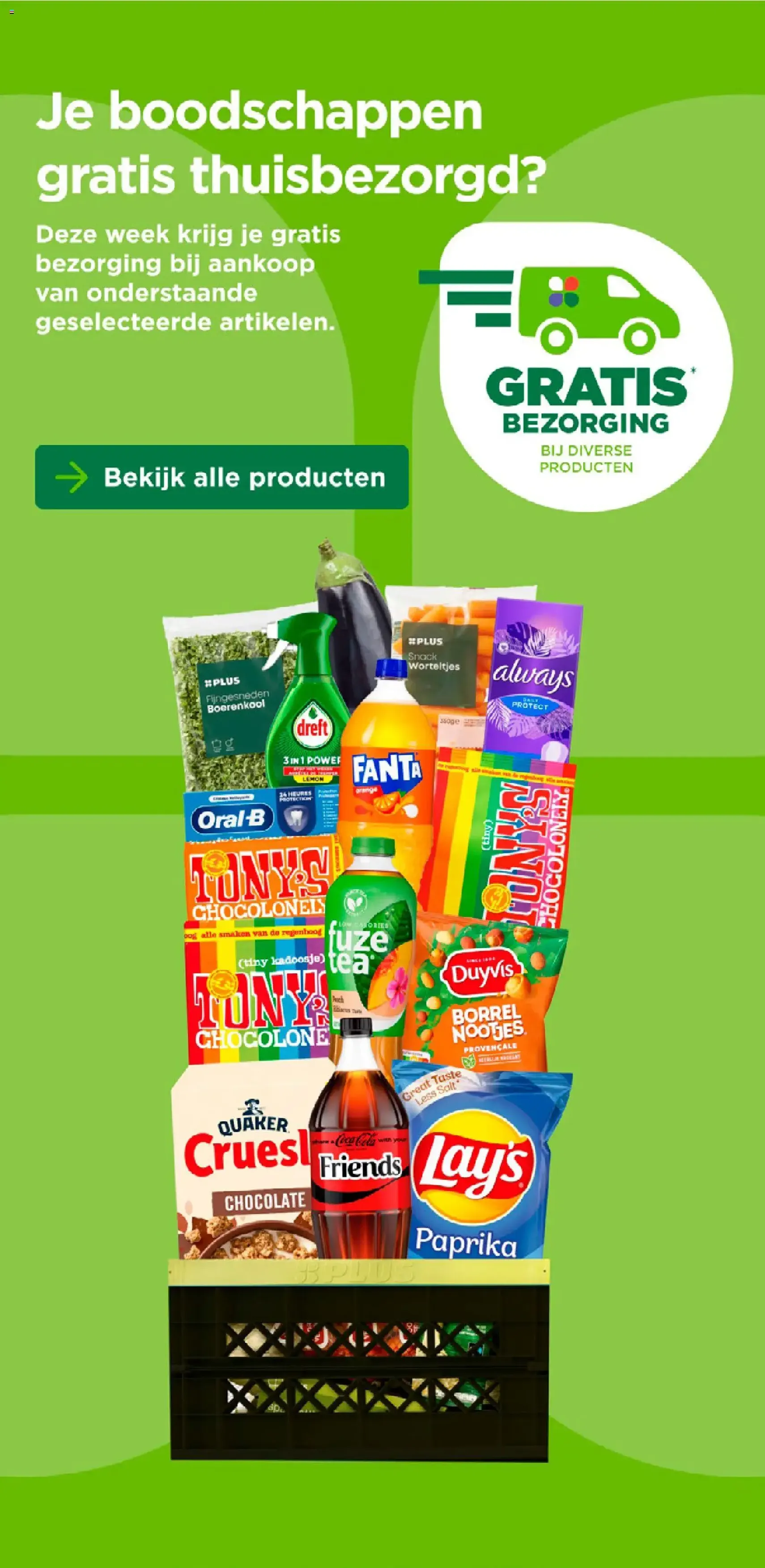 Plus - Folder week 7 - geldige folder vanaf 11-02-2026 pagina 47 van 48