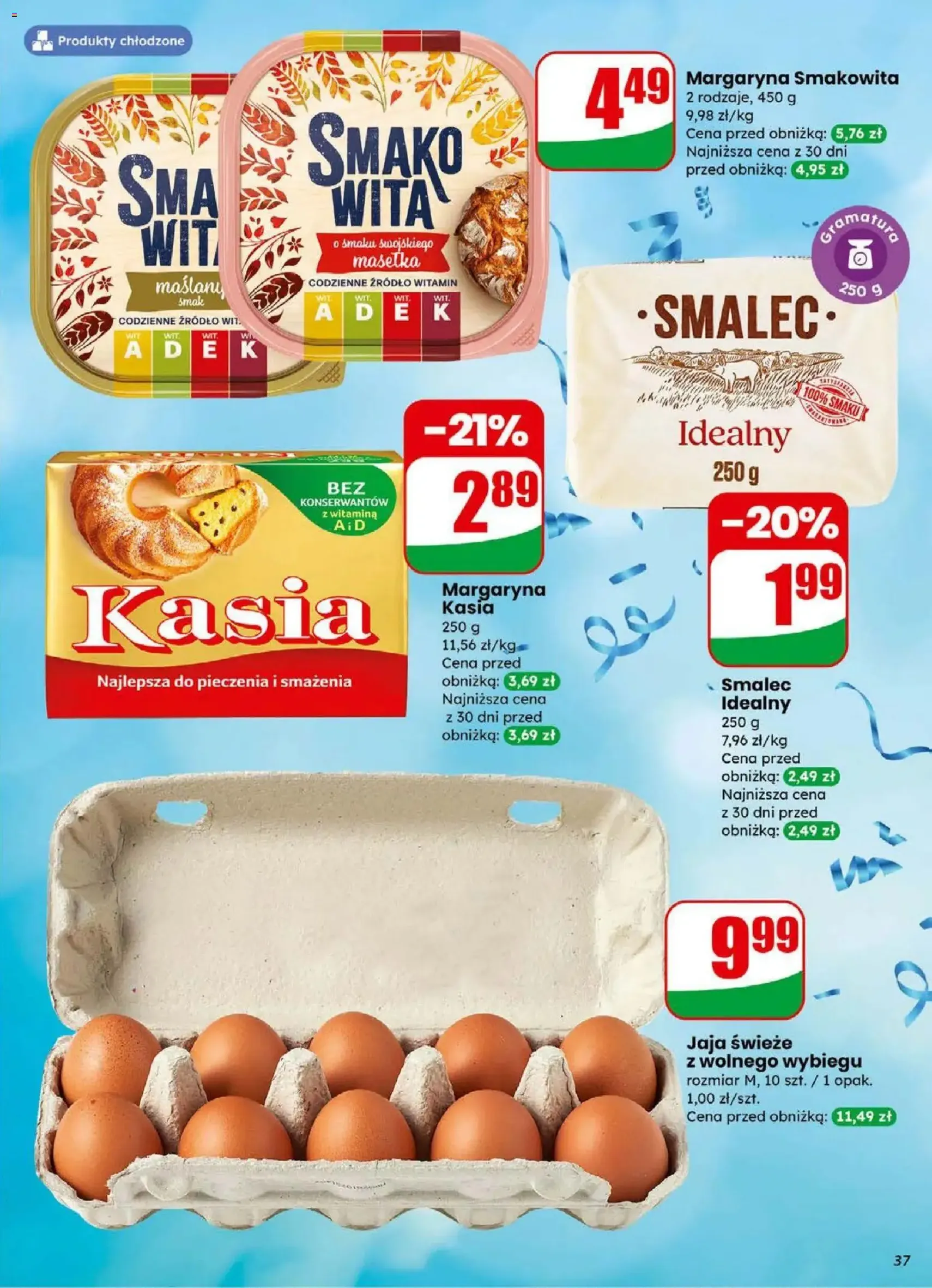 Dino Gazetka - ważny gazetka od 31.12.2025 strona 37 z 71