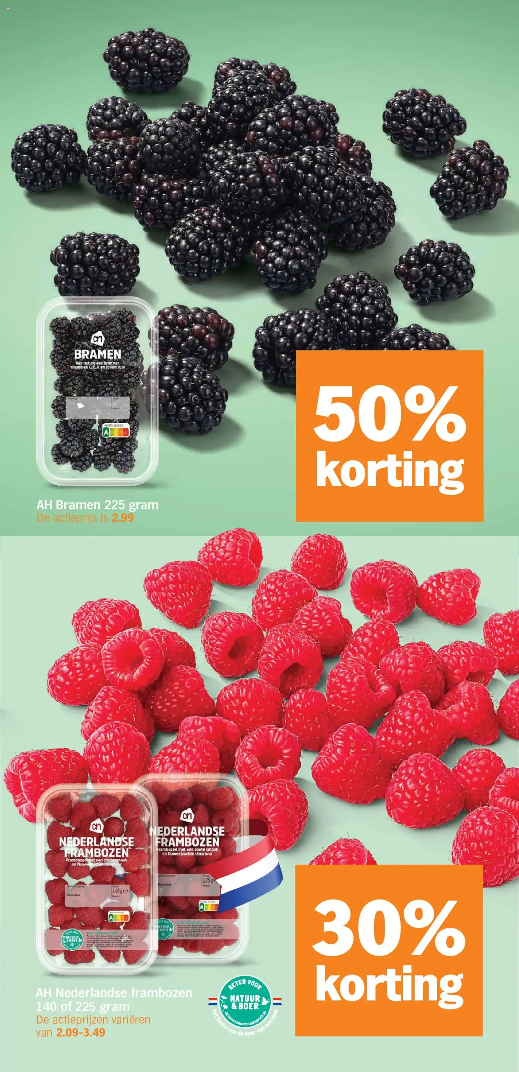 Albert Heijn folder week 30 - geldige folder vanaf 20-07-2026 pagina 5 van 41