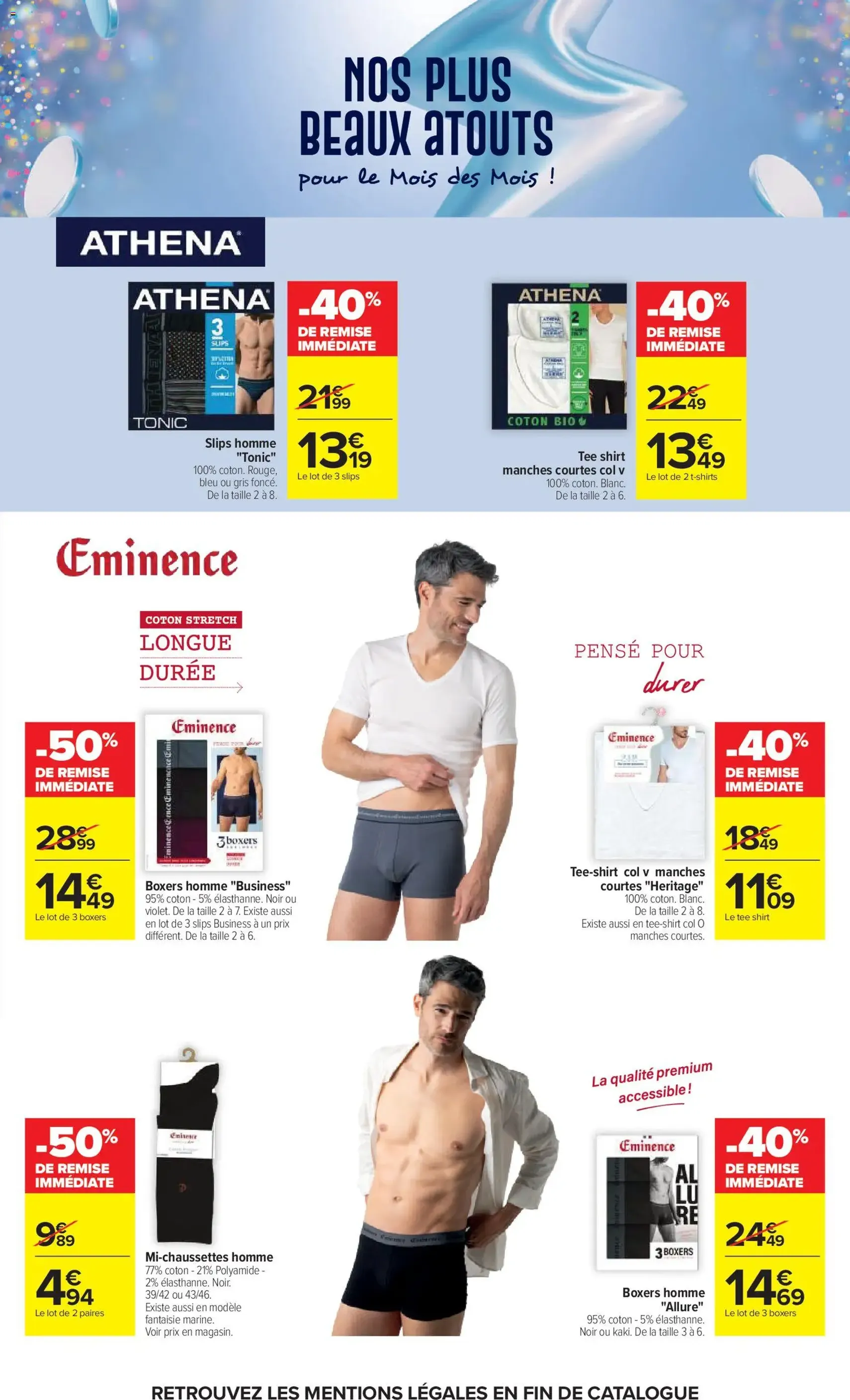 Carrefour catalogue - brochure valable à partir du 22/09/2026, page 71 sur 102