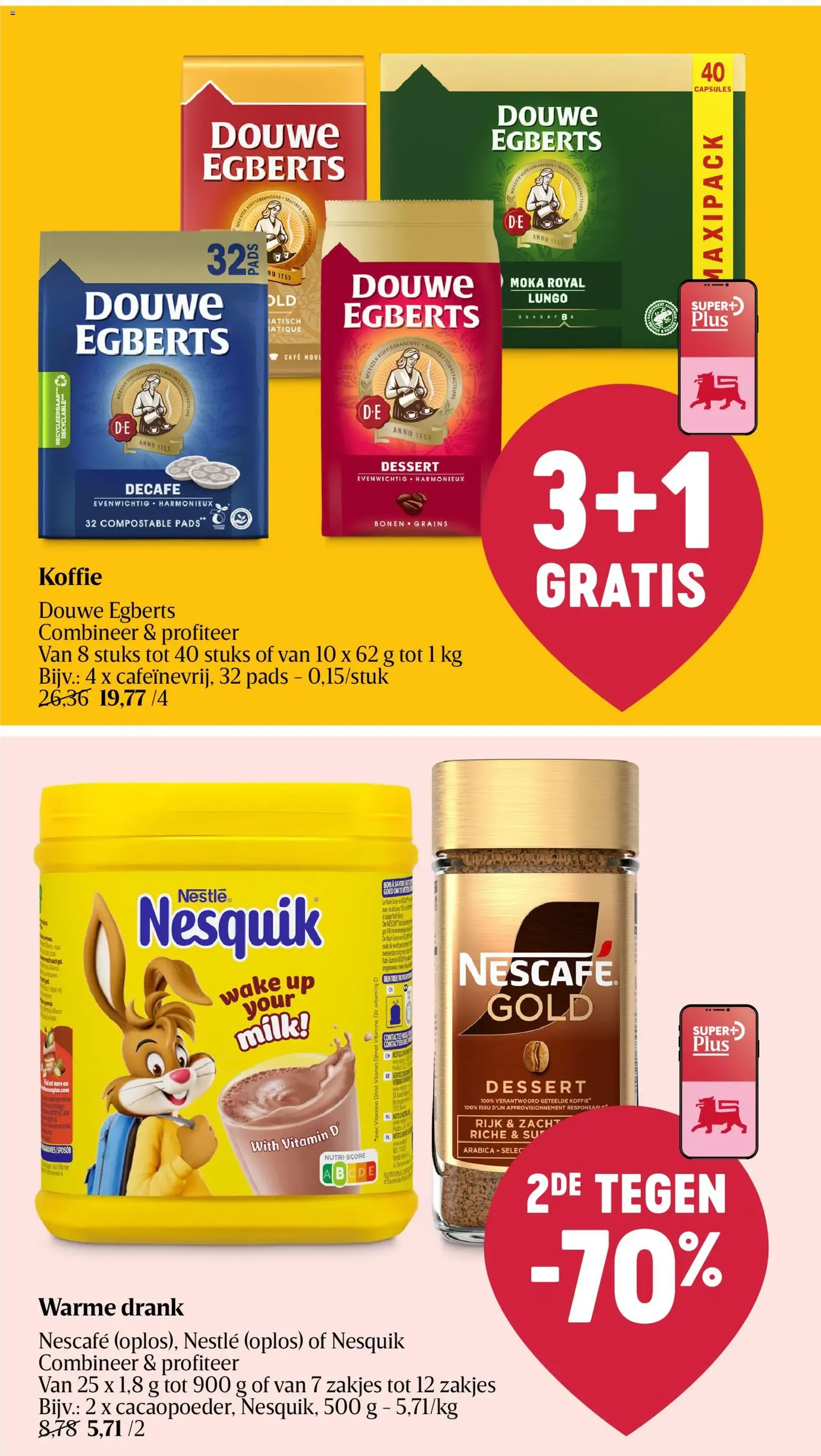 Delhaize folder week 5 - geldige folder vanaf 29/01/2026 pagina 27 van 45