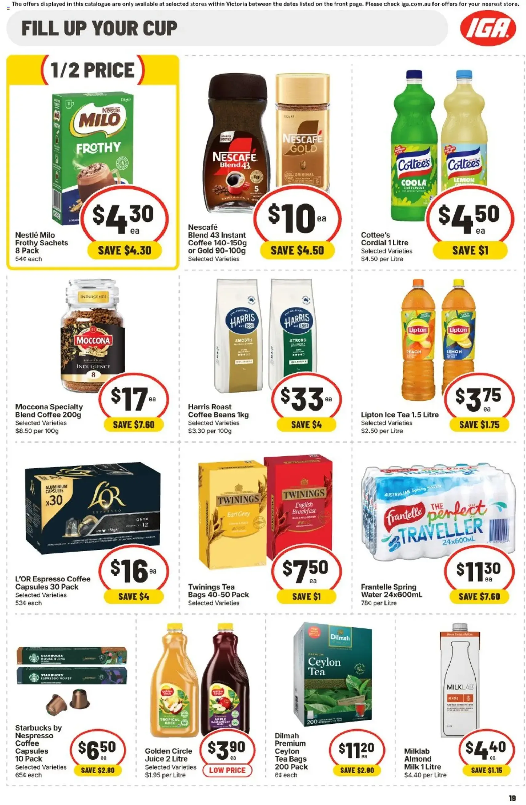 Ritchies catalogue - valid flyer from 27/05/2026, page 17 of 33