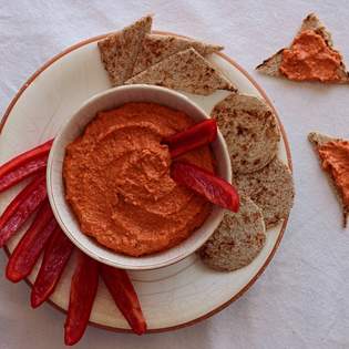 Recipe preview The best pâté