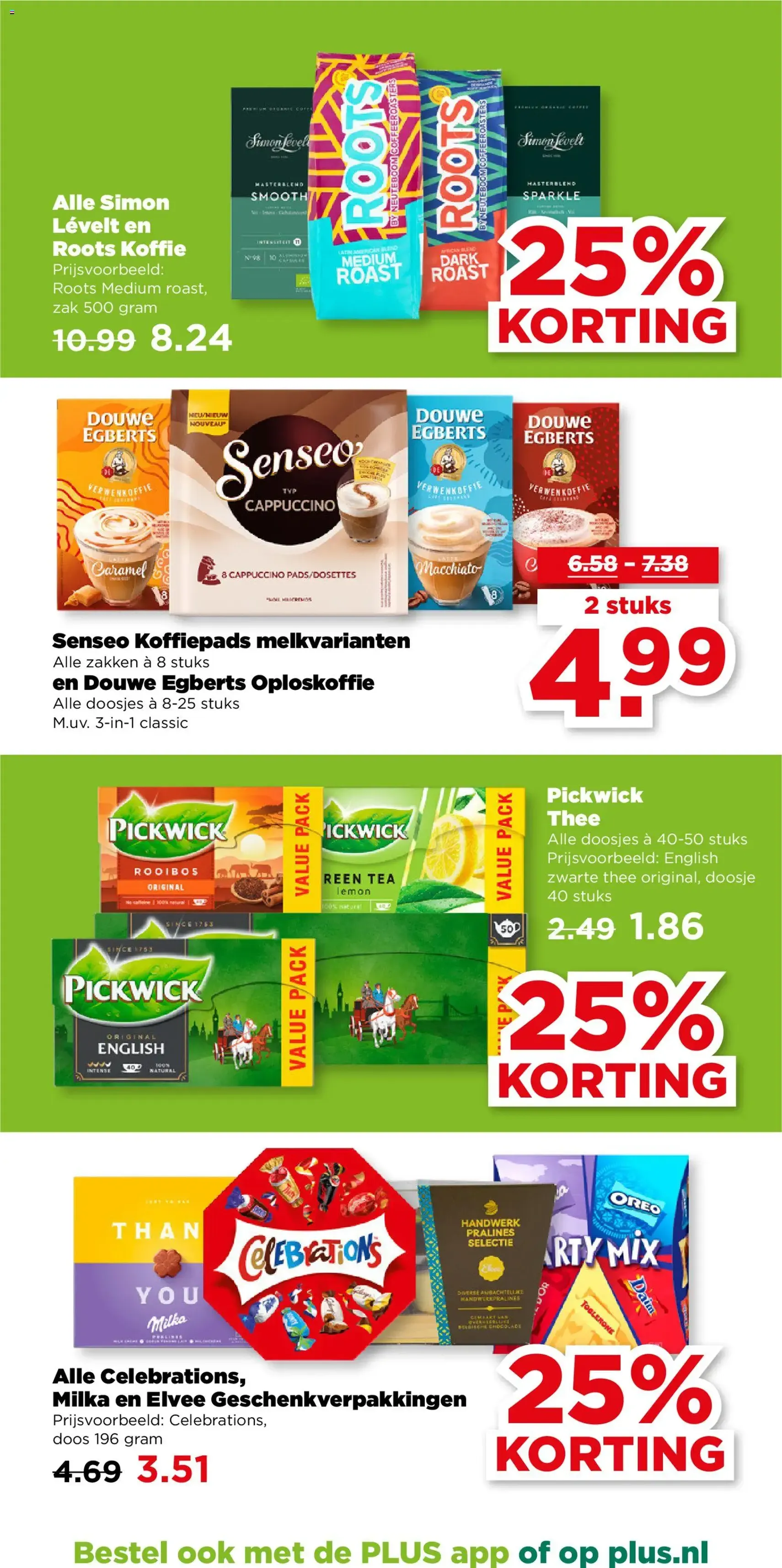 Plus - Folder week 7 - geldige folder vanaf 11-02-2026 pagina 23 van 48