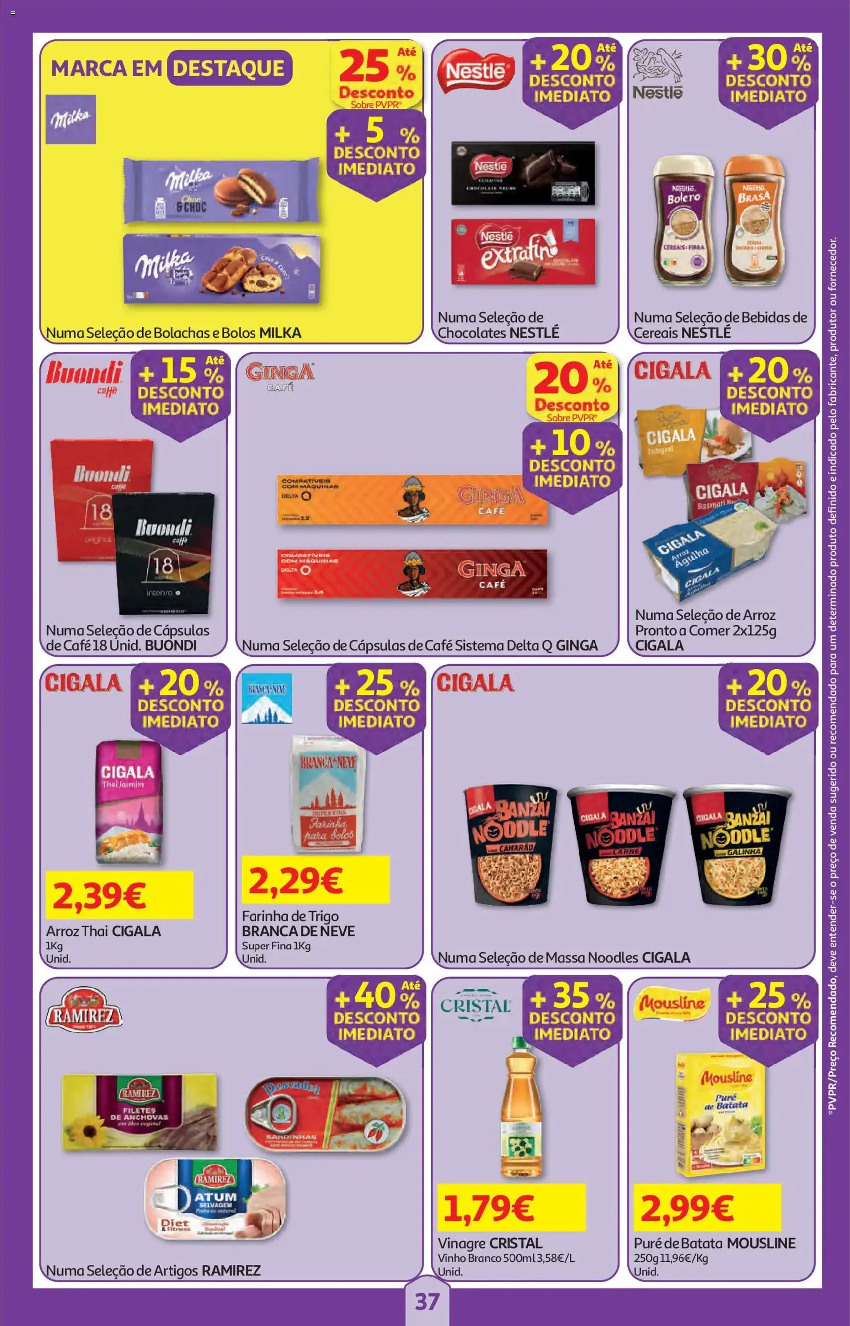 Auchan folheto - folheto válido a partir de 05/02/2026 página 37 de 40