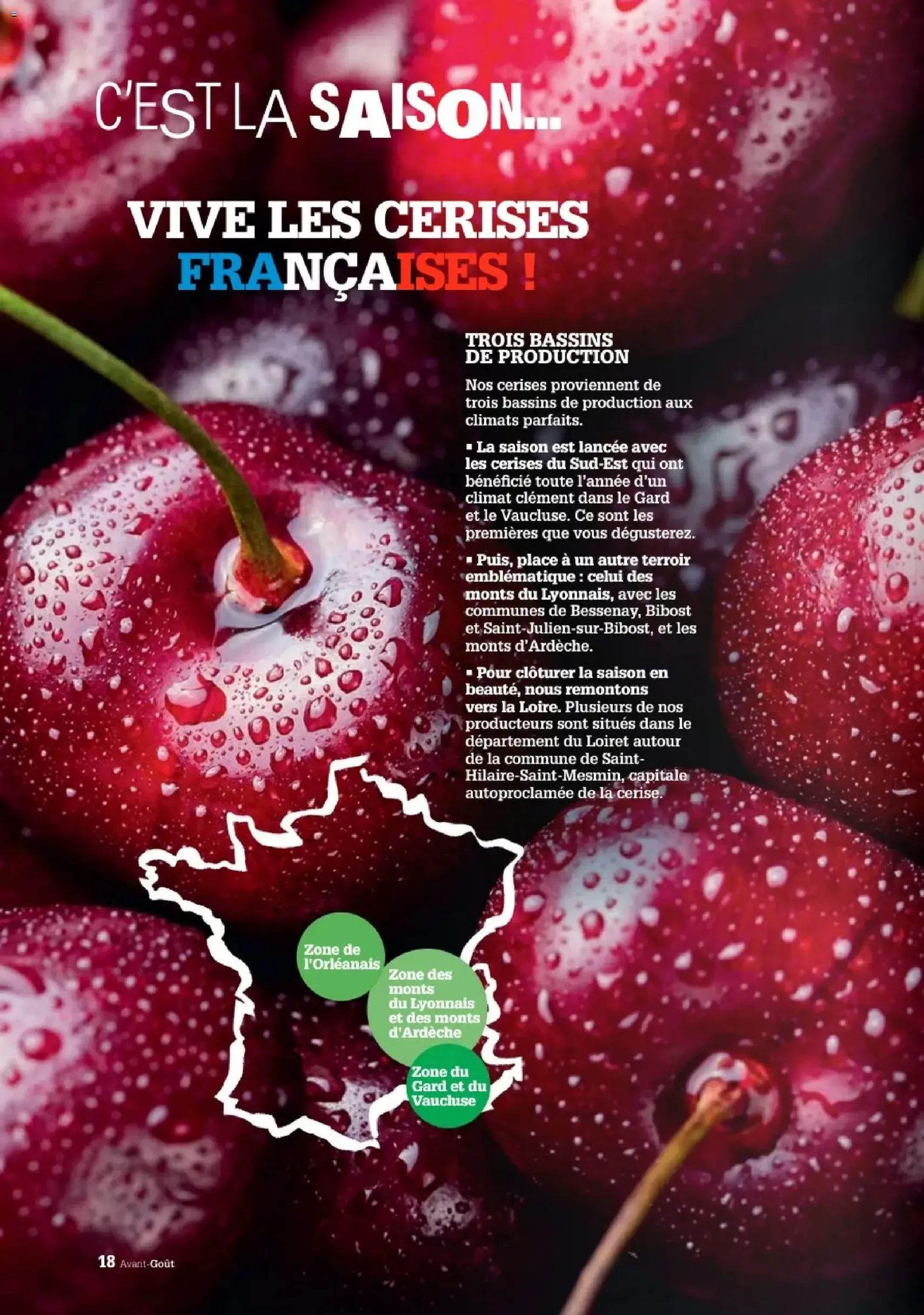 Grand Frais catalogue - brochure valable à partir du 02/06/2026, page 12 sur 70
