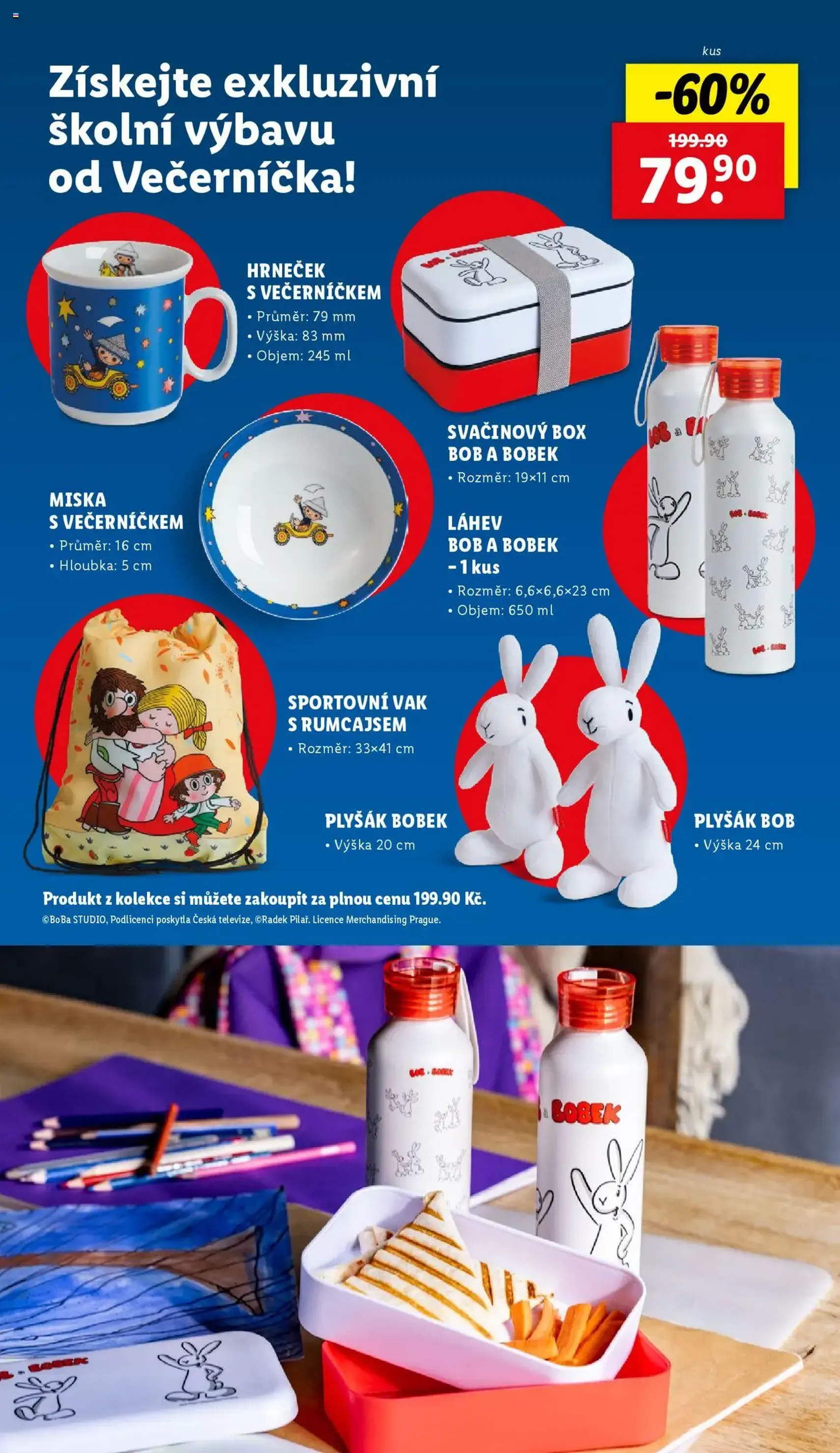 Lidl leták - platný leták od 18.08.2025 strana 9 z 53 Lidl leták - platný leták od 18.08.2025 strana 9 z 53