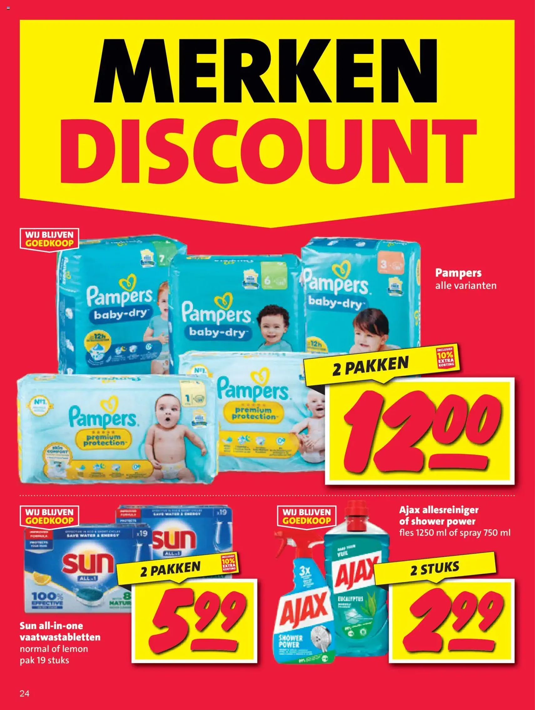 Nettorama - Folder - geldige folder vanaf 01-12-2025 pagina 24 van 31