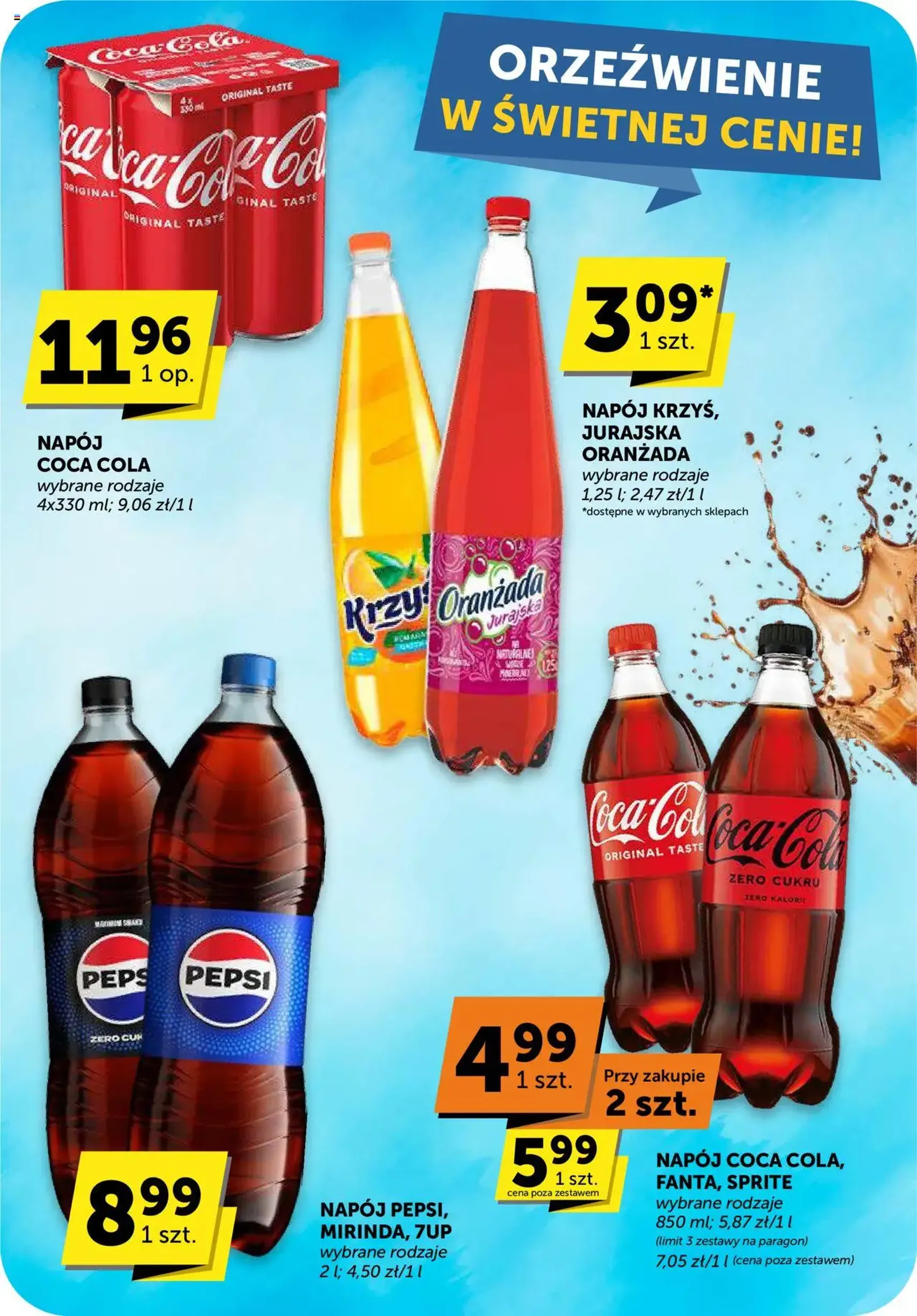 Groszek Gazetka - ważny gazetka od 02.10.2025 strona 41 z 52