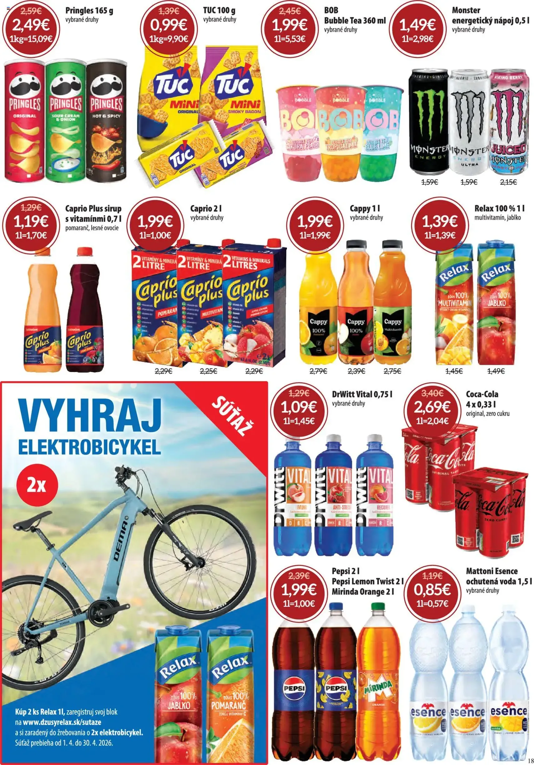 Nitrazdroj leták - platný leták od 01.04.2026 strana 18 z 24