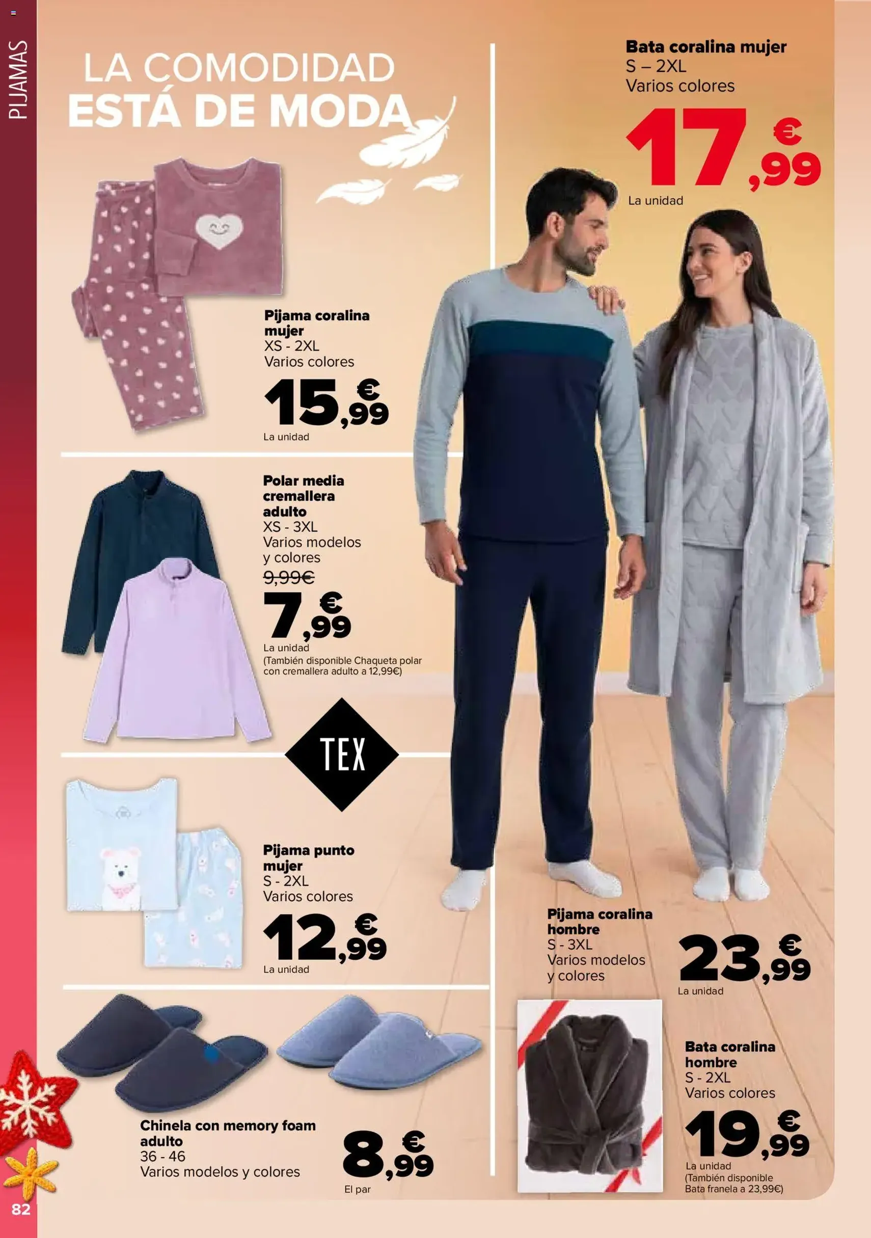 Carrefour folleto - folleto válido desde 29/12/2025 página 70 de 82