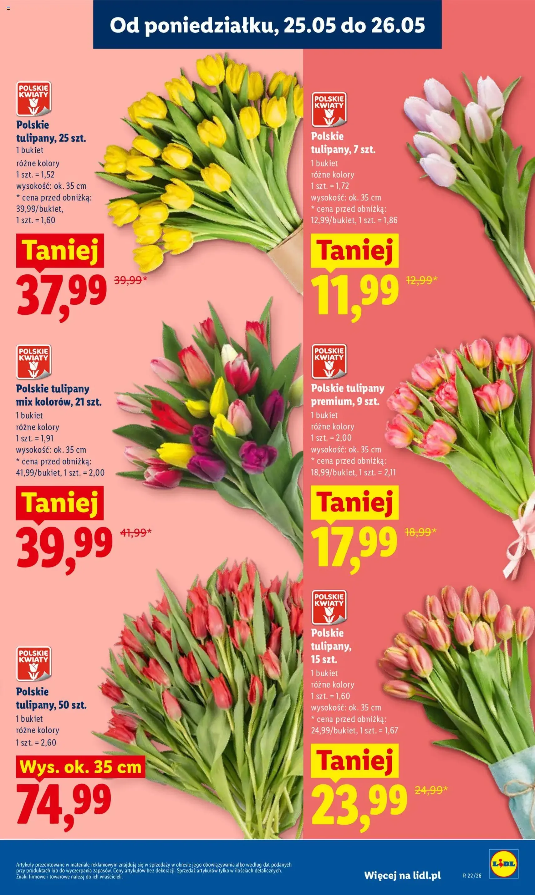 Lidl gazetka - ważny gazetka od 25.05.2026 strona 5 z 96